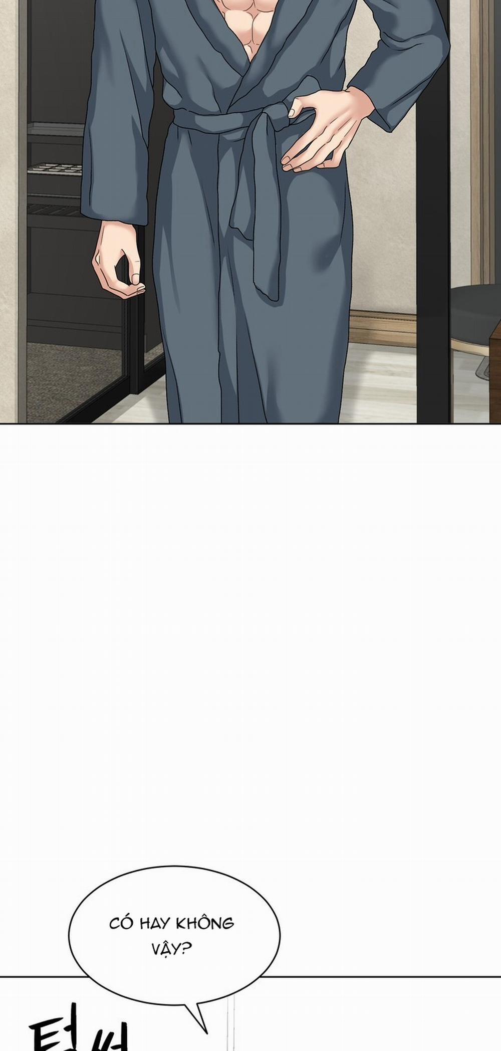 [18+] Vị Của Sếp 30.1 trang 24