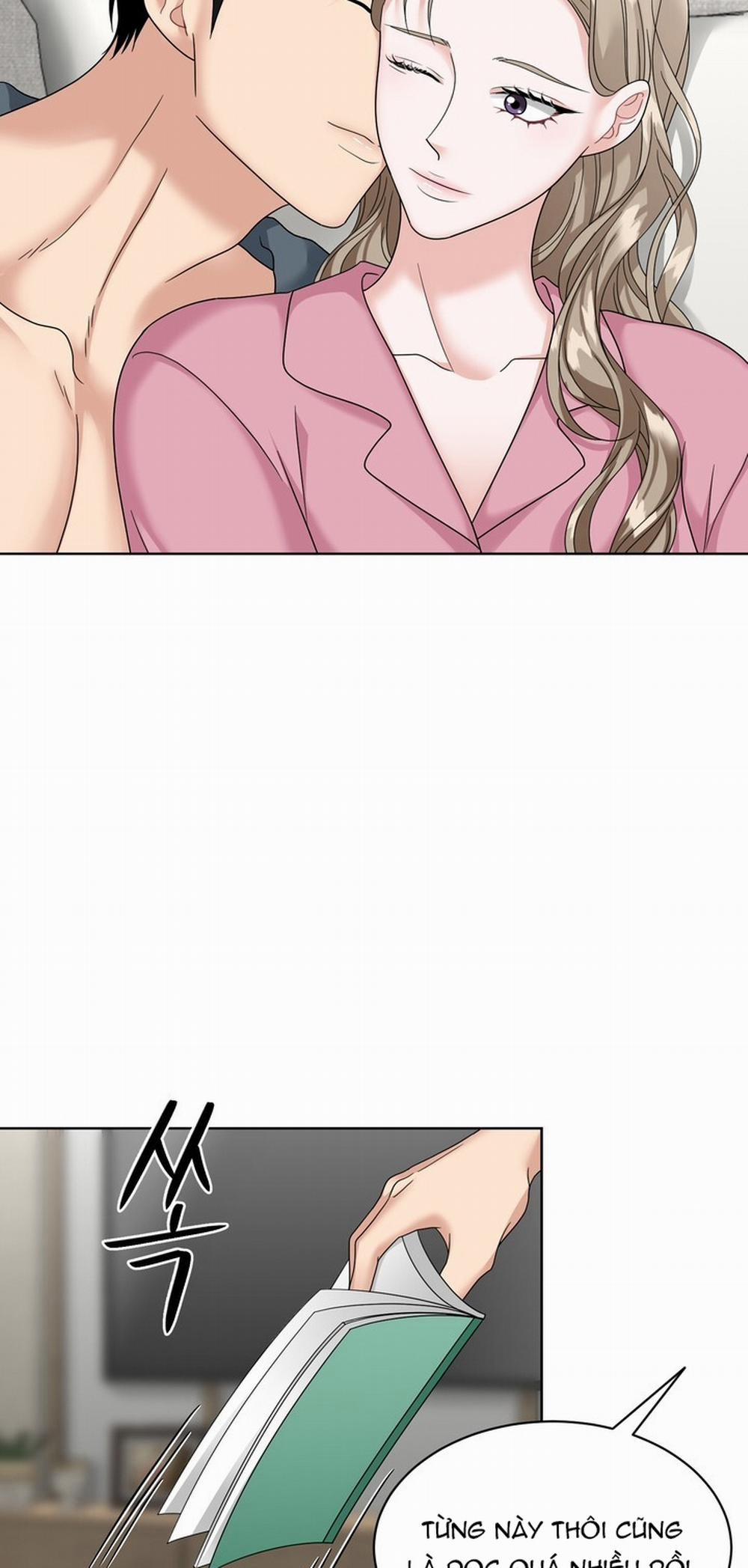 [18+] Vị Của Sếp 30.1 trang 26