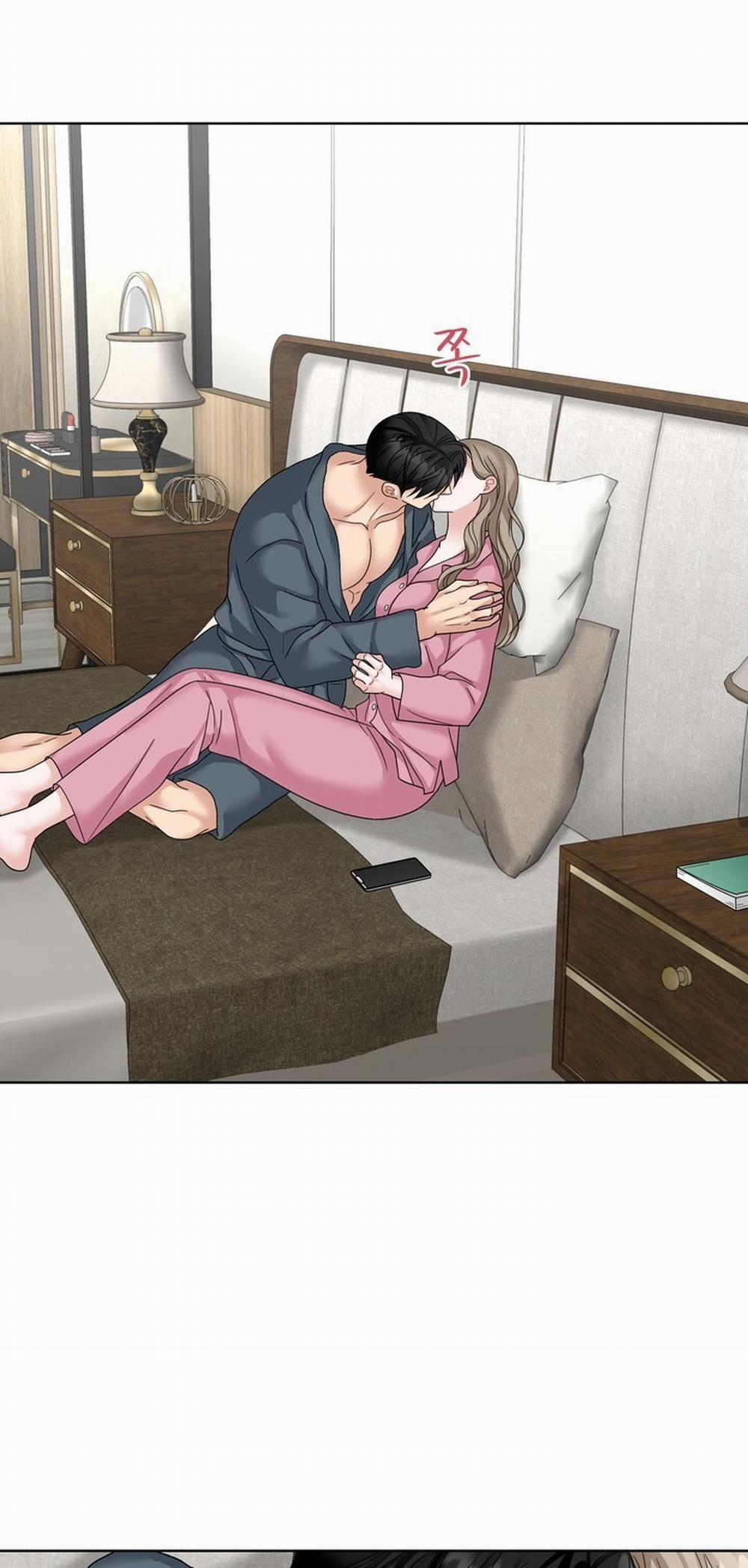 [18+] Vị Của Sếp 30.1 trang 28