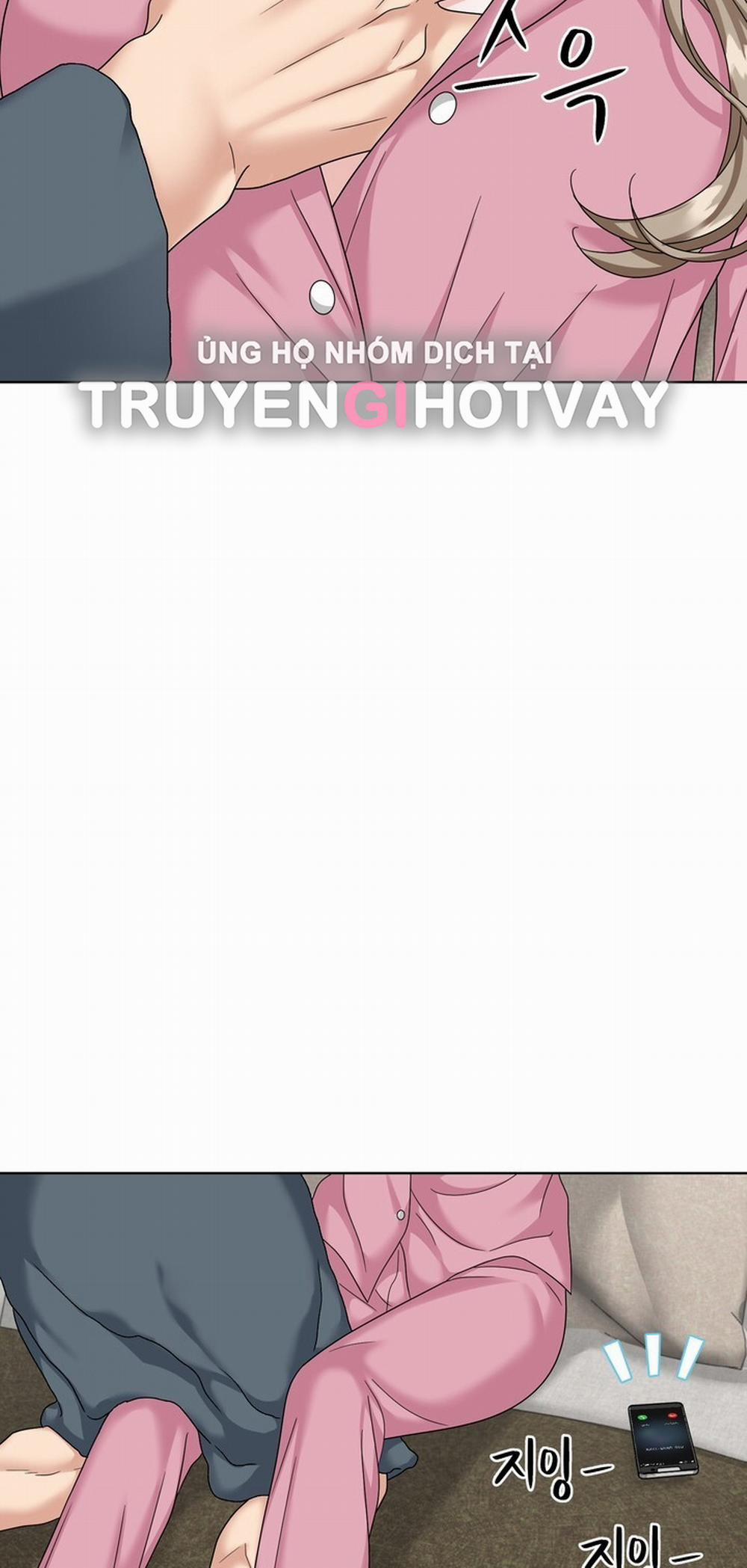 [18+] Vị Của Sếp 30.1 trang 30