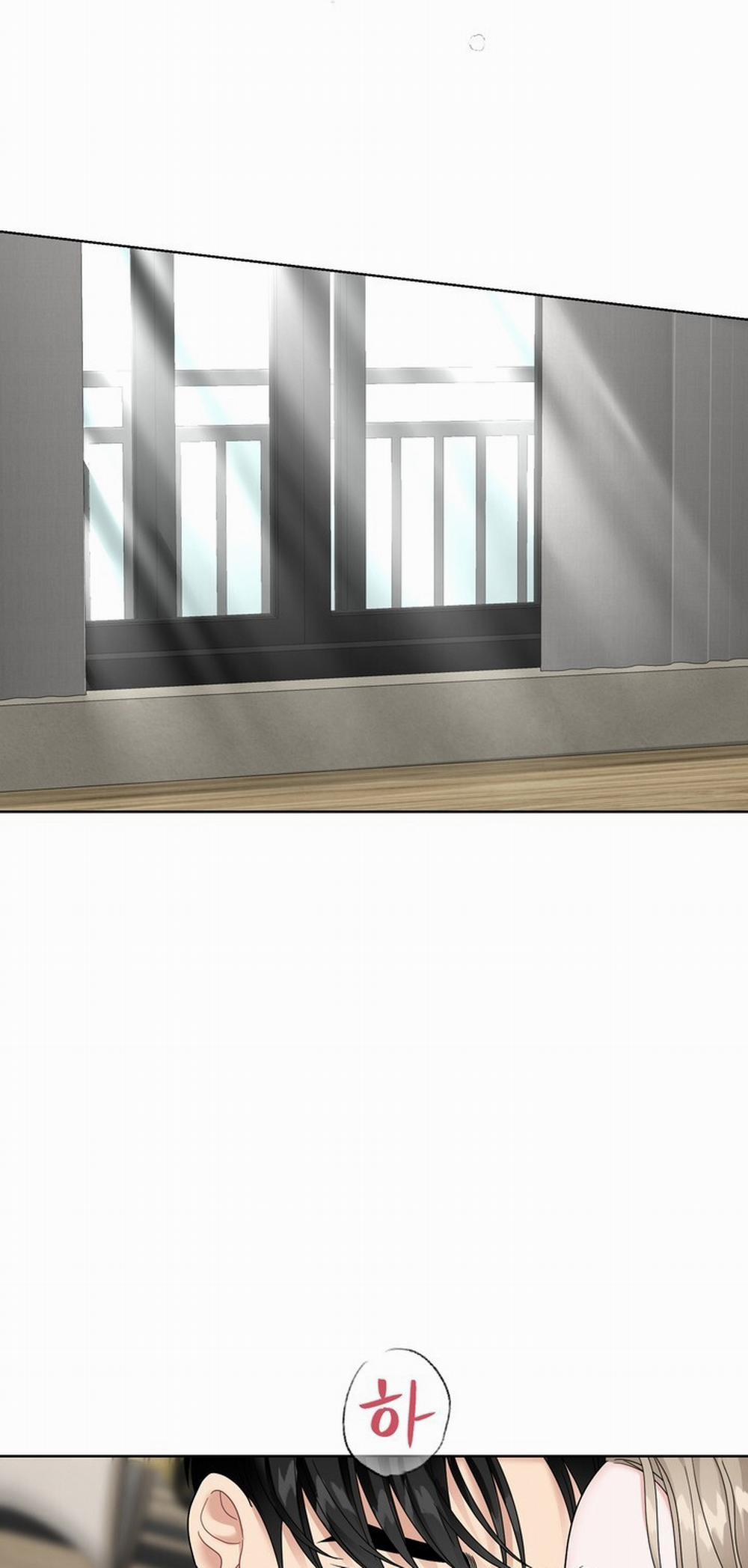 [18+] Vị Của Sếp 30.1 trang 8