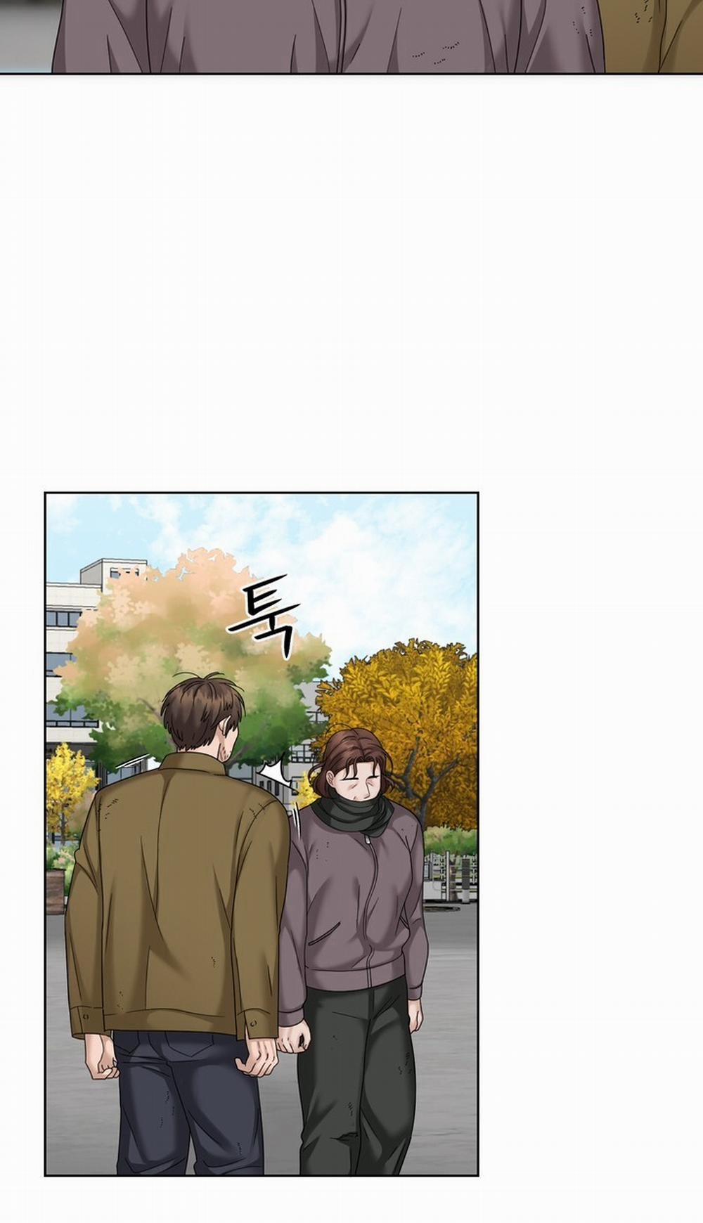 [18+] Vị Của Sếp 30.2 trang 10