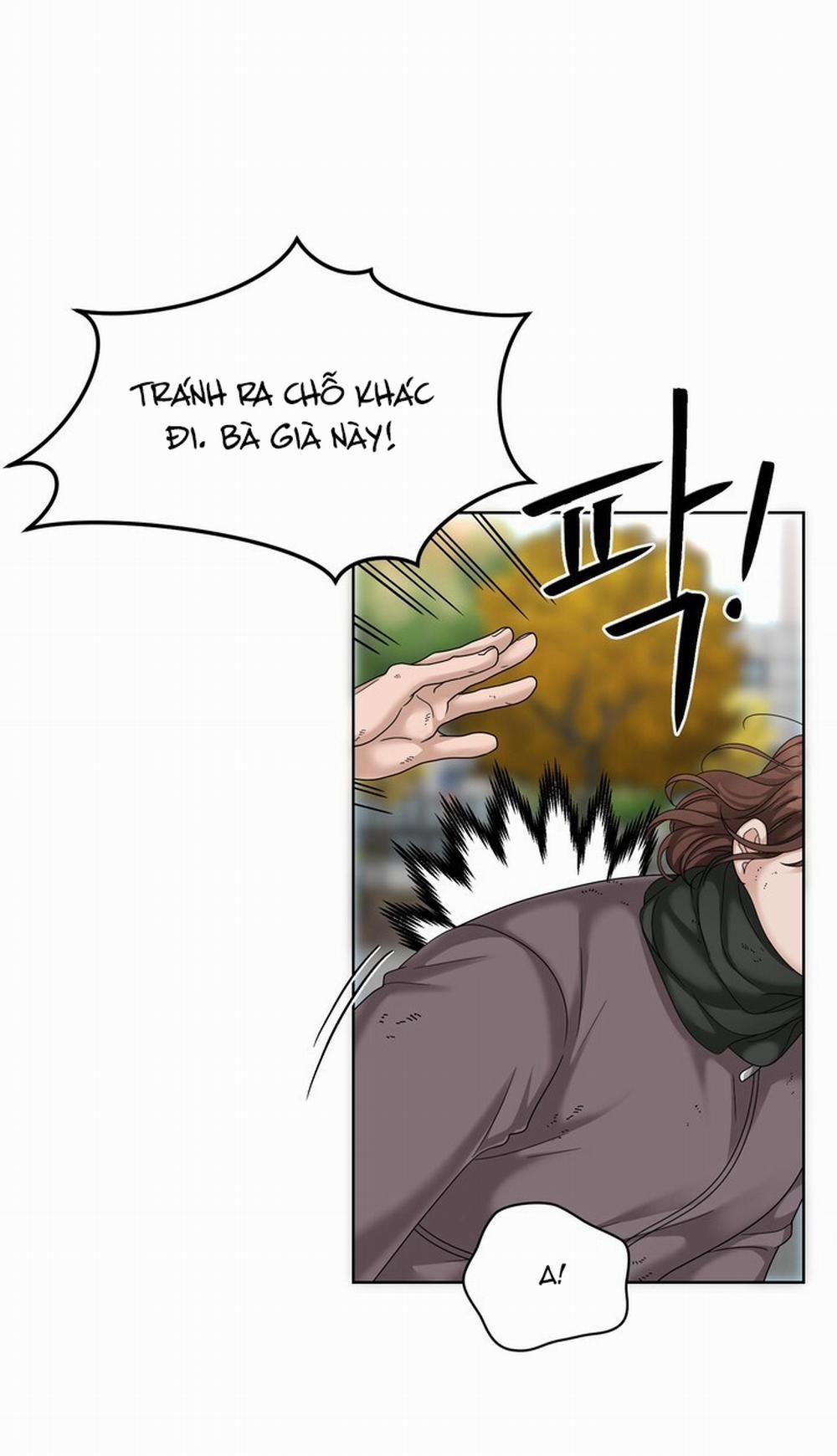 [18+] Vị Của Sếp 30.2 trang 11