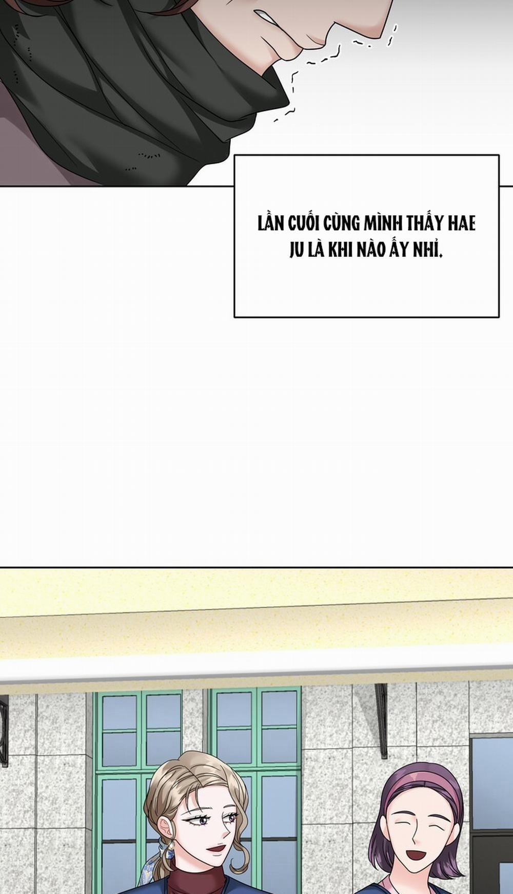 [18+] Vị Của Sếp 30.2 trang 15