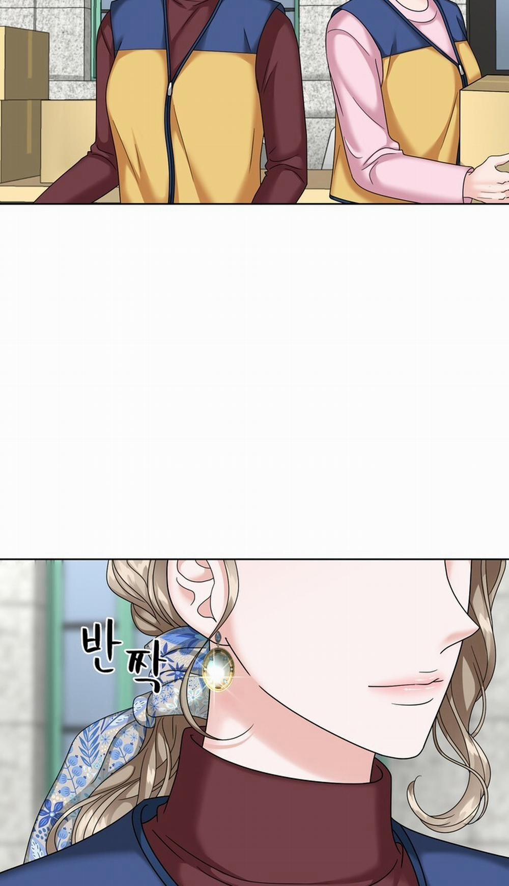 [18+] Vị Của Sếp 30.2 trang 16