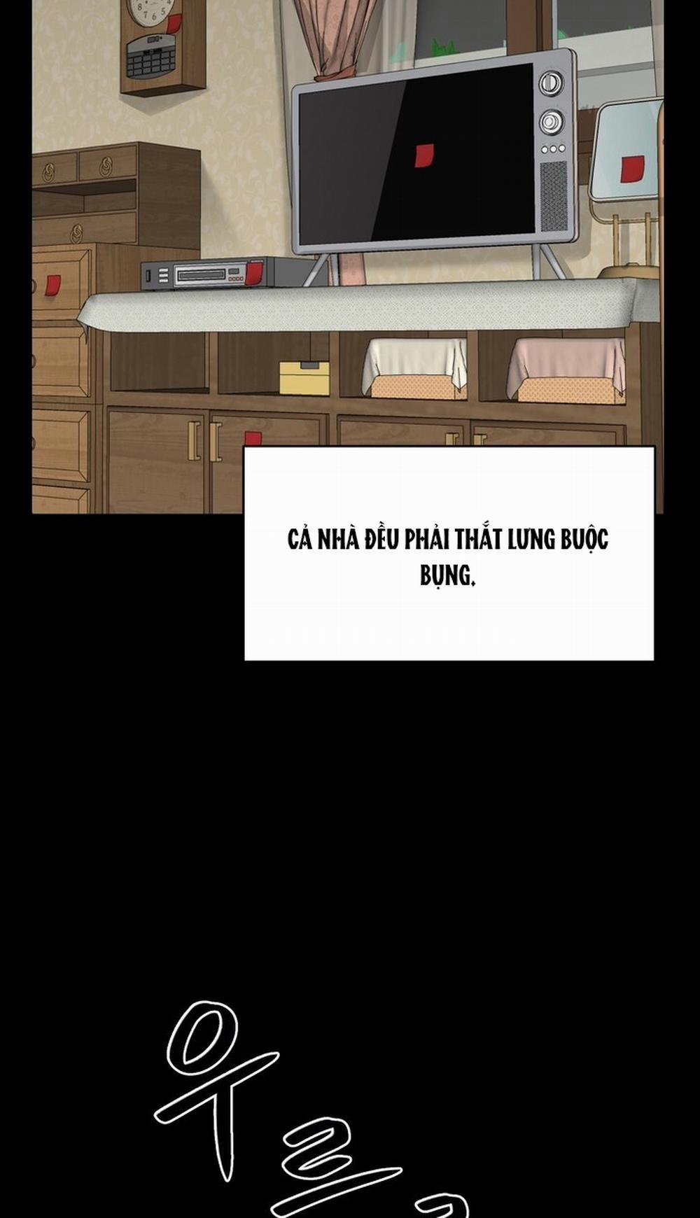 [18+] Vị Của Sếp 30.2 trang 19