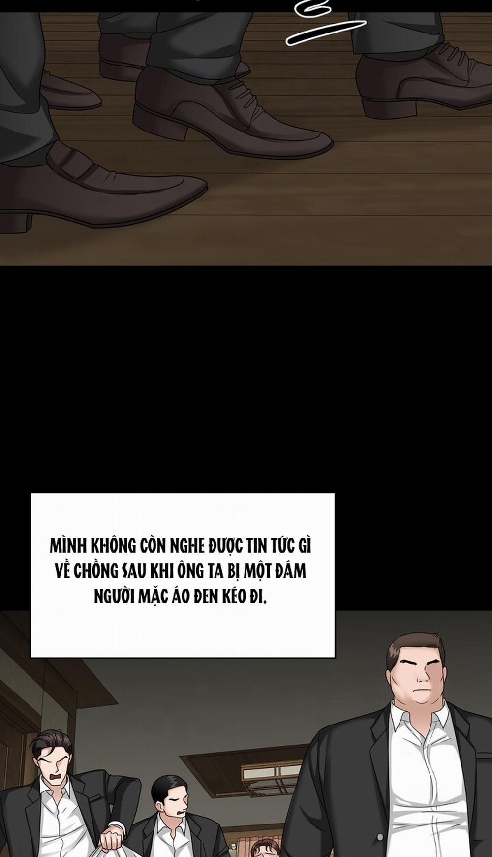 [18+] Vị Của Sếp 30.2 trang 20