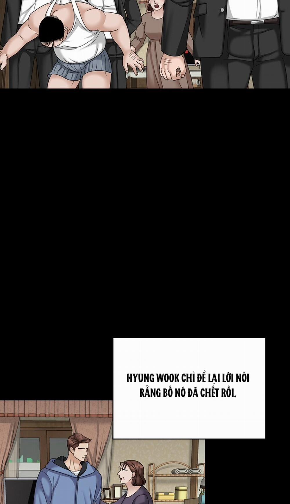 [18+] Vị Của Sếp 30.2 trang 21