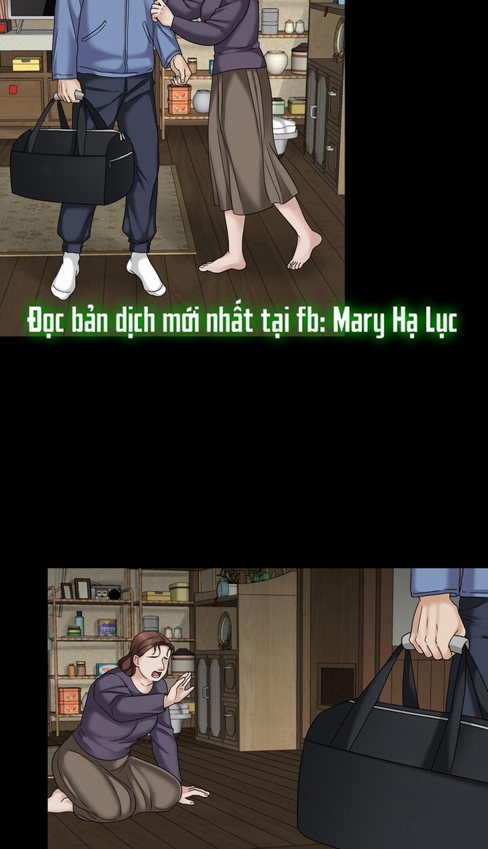[18+] Vị Của Sếp 30.2 trang 22