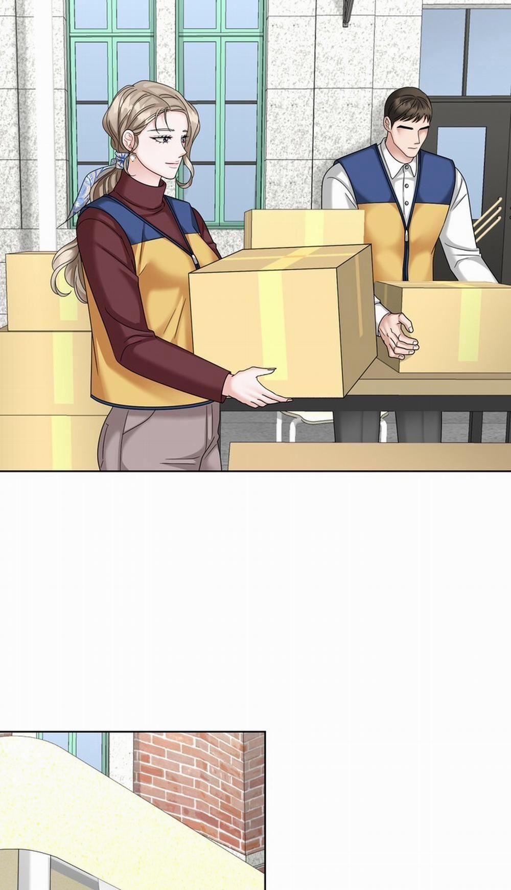 [18+] Vị Của Sếp 30.2 trang 24