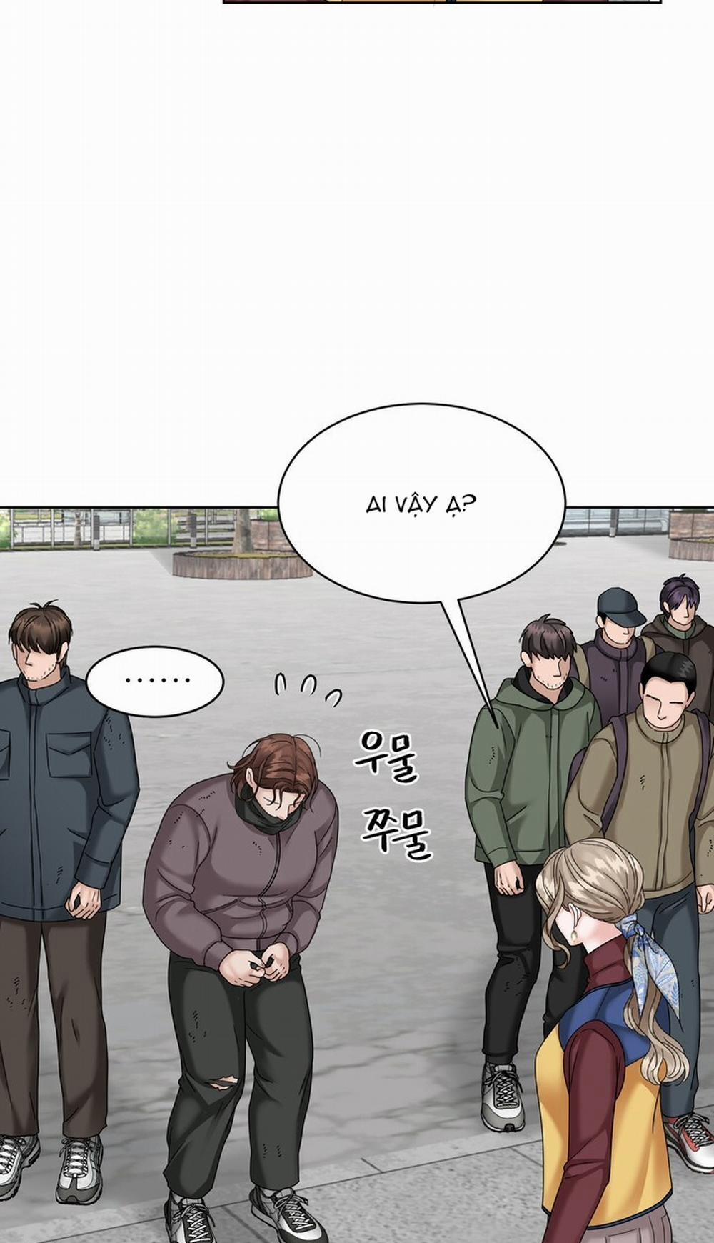 [18+] Vị Của Sếp 30.2 trang 26