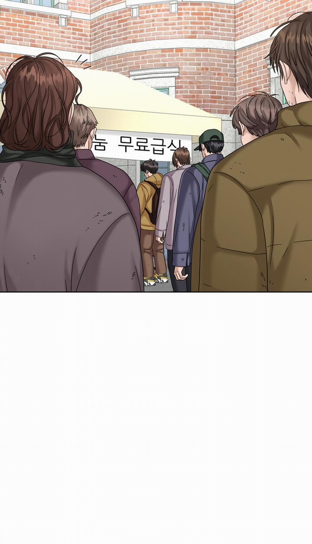 [18+] Vị Của Sếp 30.2 trang 7