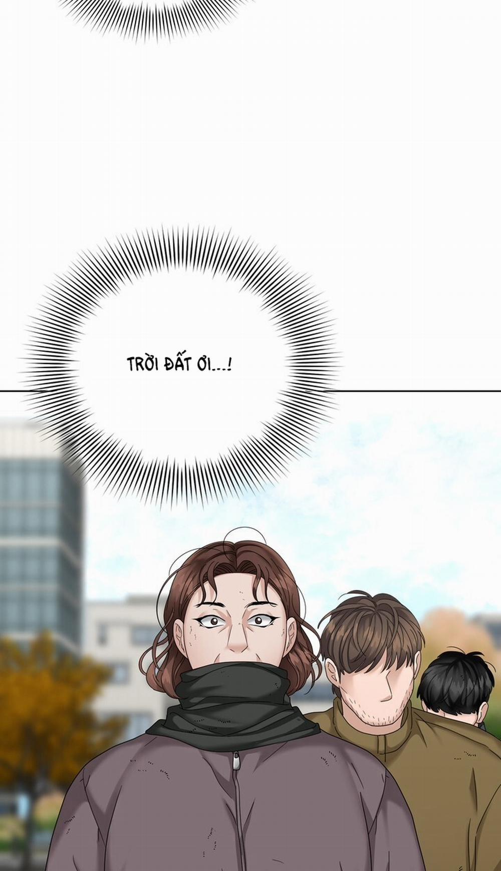 [18+] Vị Của Sếp 30.2 trang 9