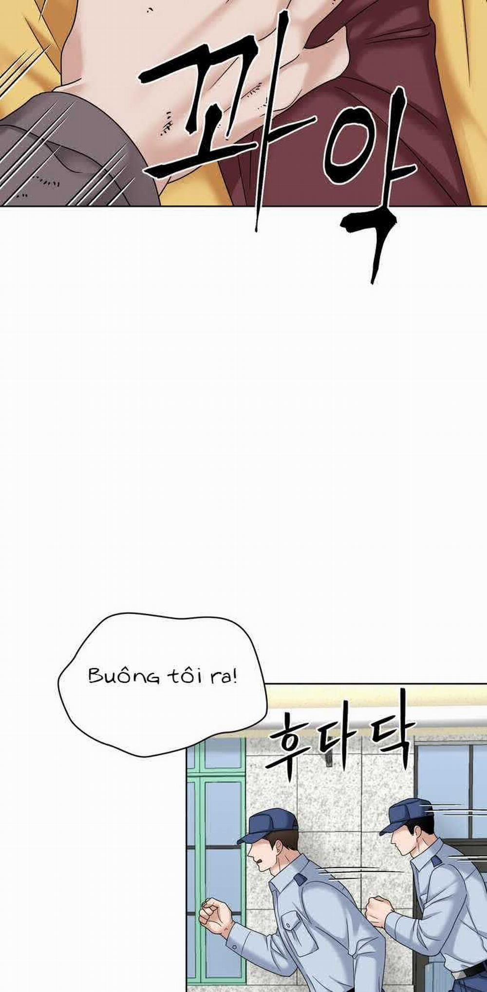 [18+] Vị Của Sếp 31.1 trang 10