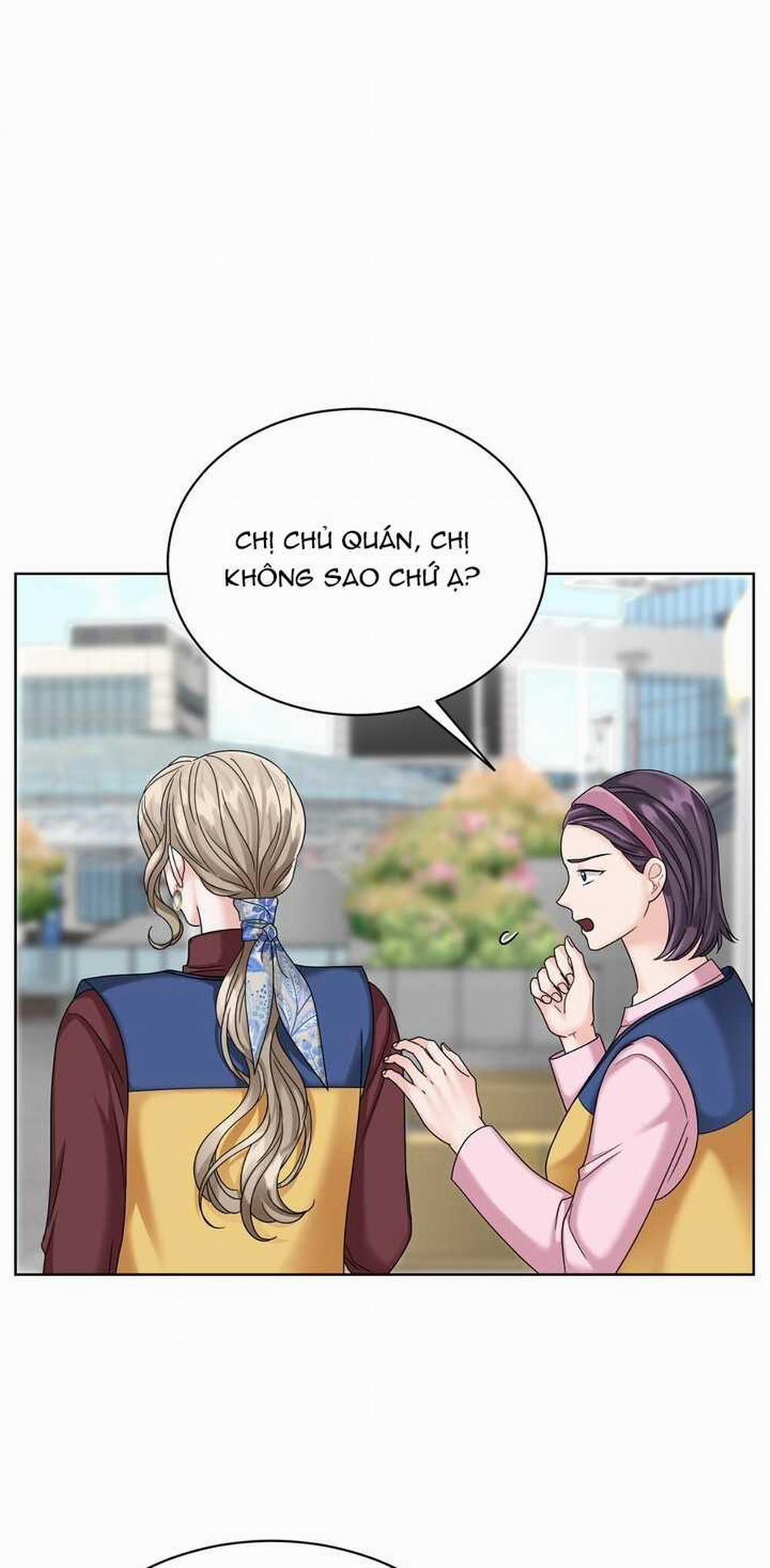 [18+] Vị Của Sếp 31.1 trang 12