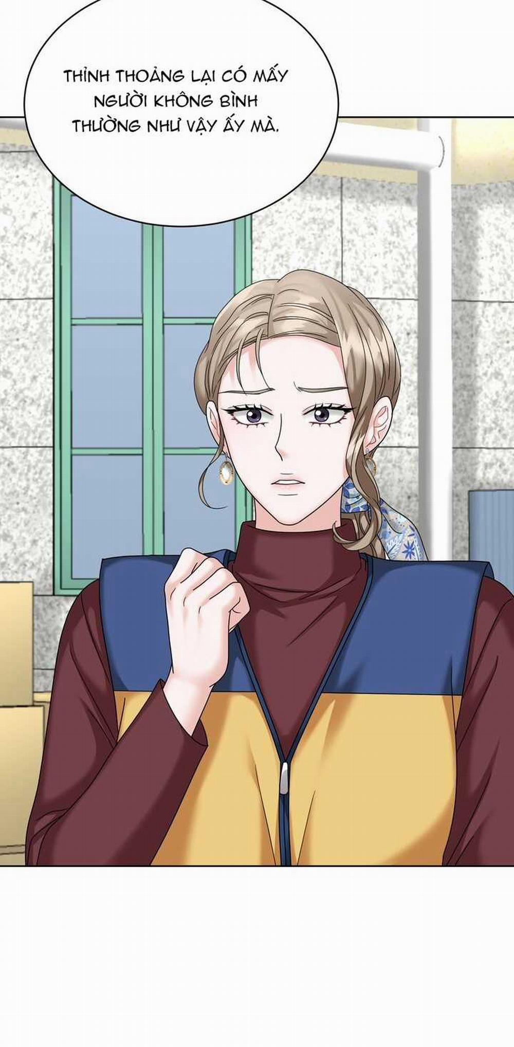 [18+] Vị Của Sếp 31.1 trang 13