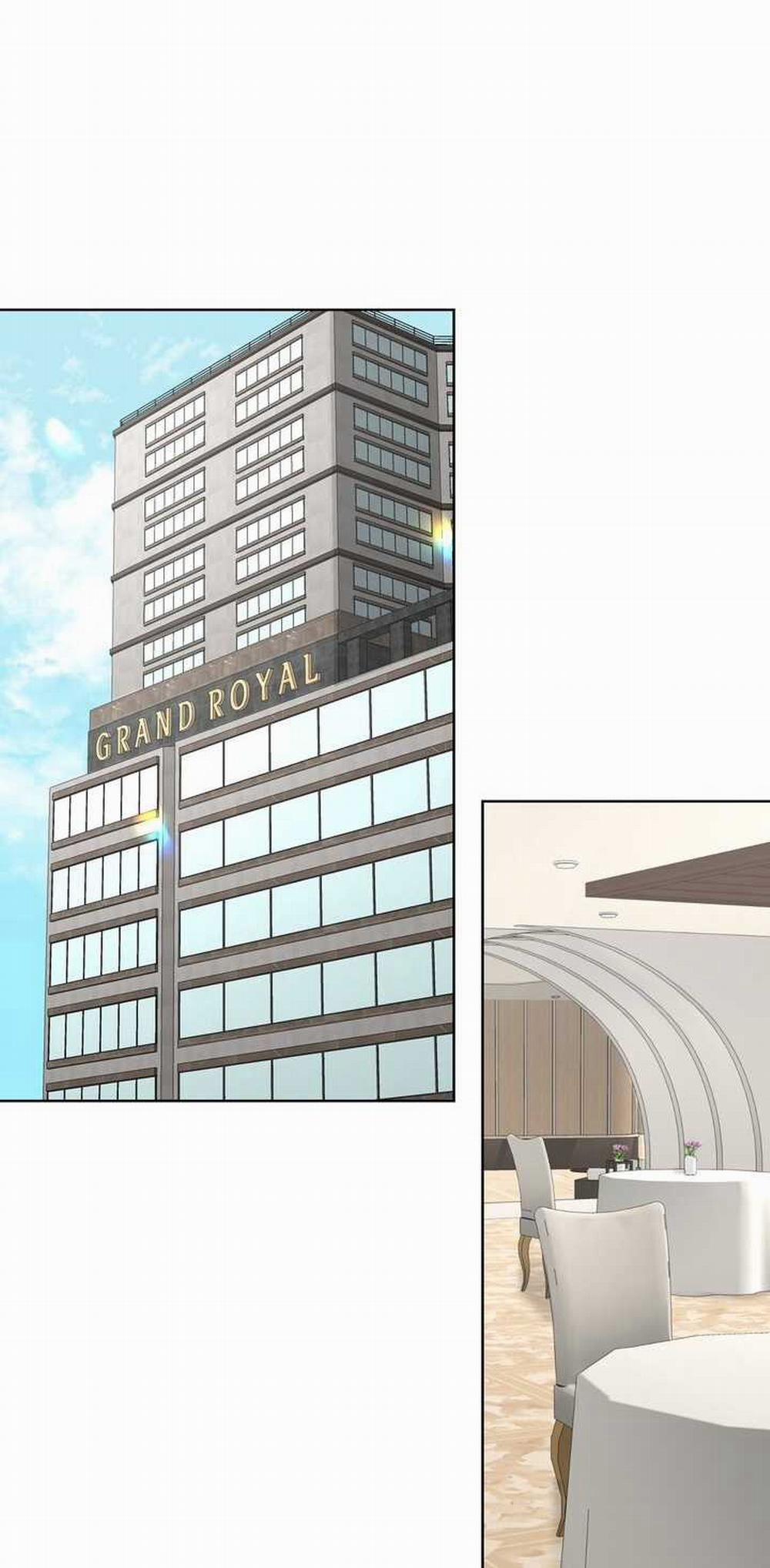 [18+] Vị Của Sếp 31.1 trang 15