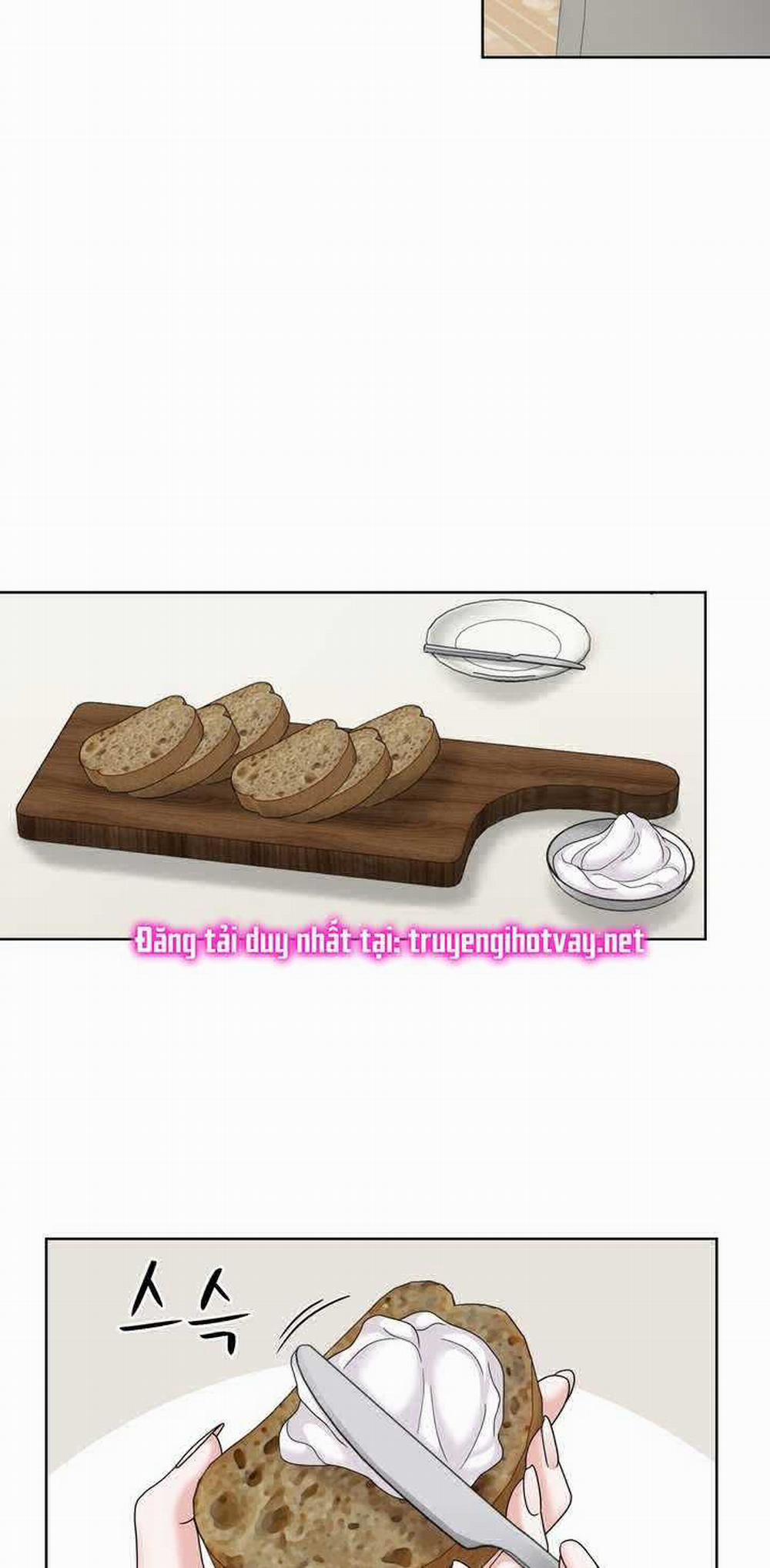 [18+] Vị Của Sếp 31.1 trang 16