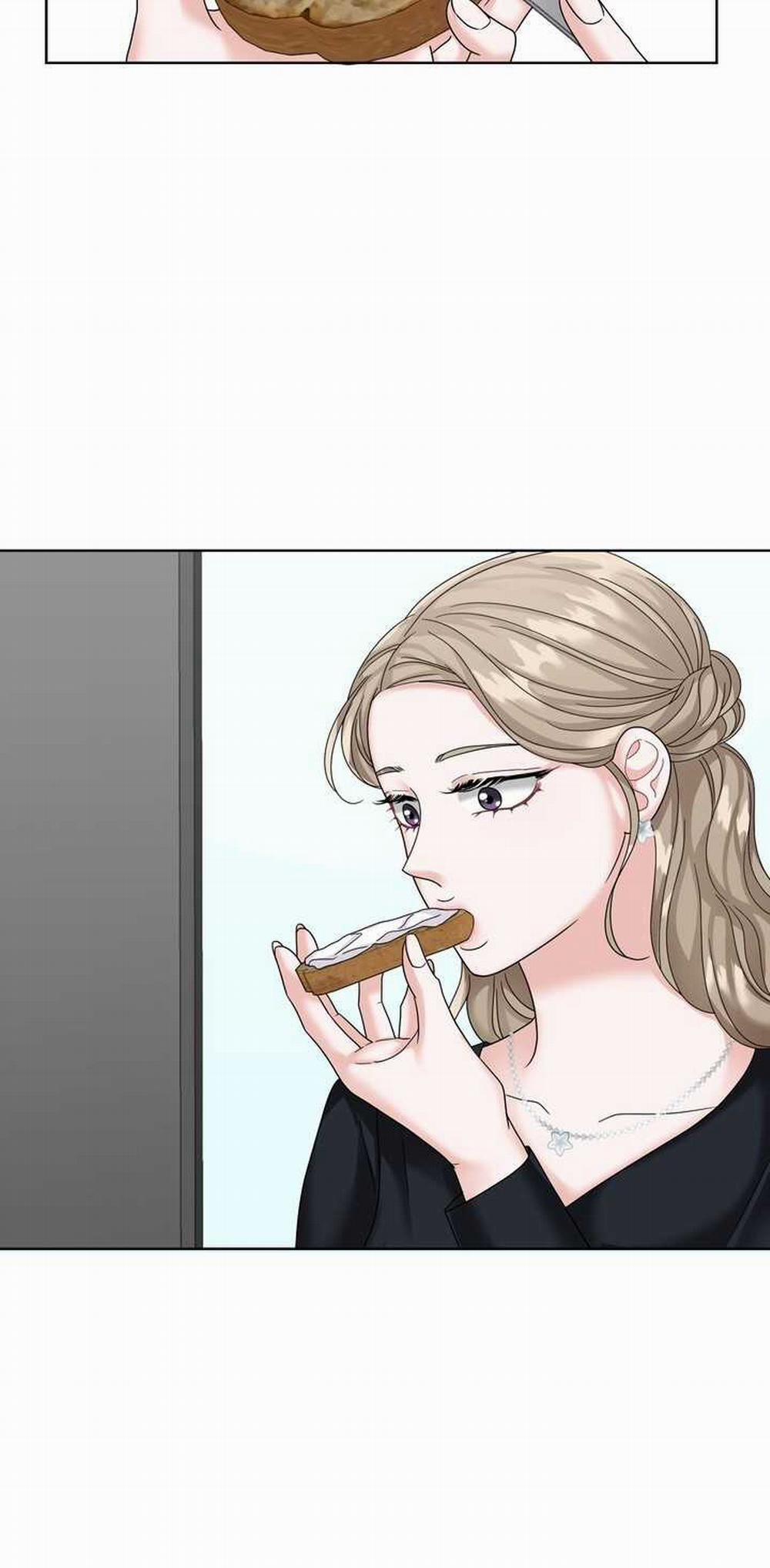 [18+] Vị Của Sếp 31.1 trang 17