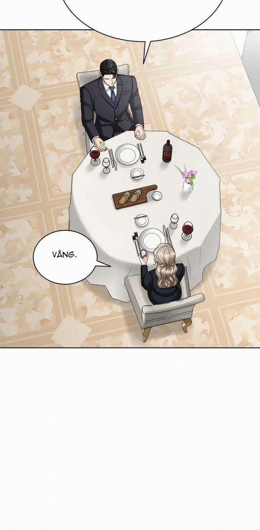 [18+] Vị Của Sếp 31.1 trang 21