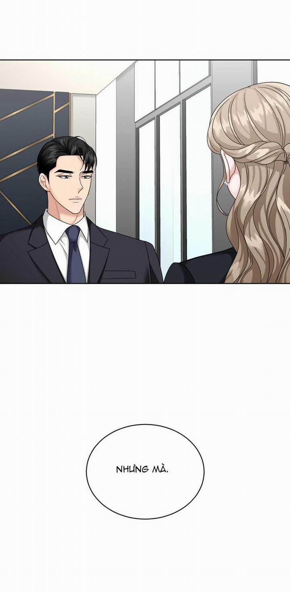 [18+] Vị Của Sếp 31.1 trang 22
