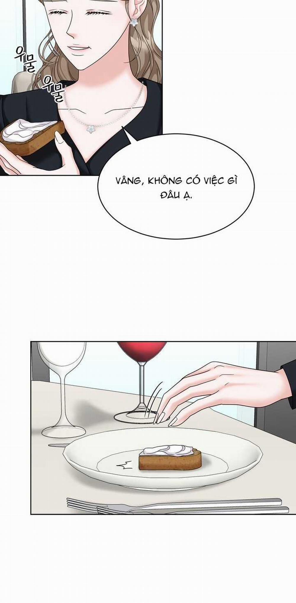 [18+] Vị Của Sếp 31.1 trang 24