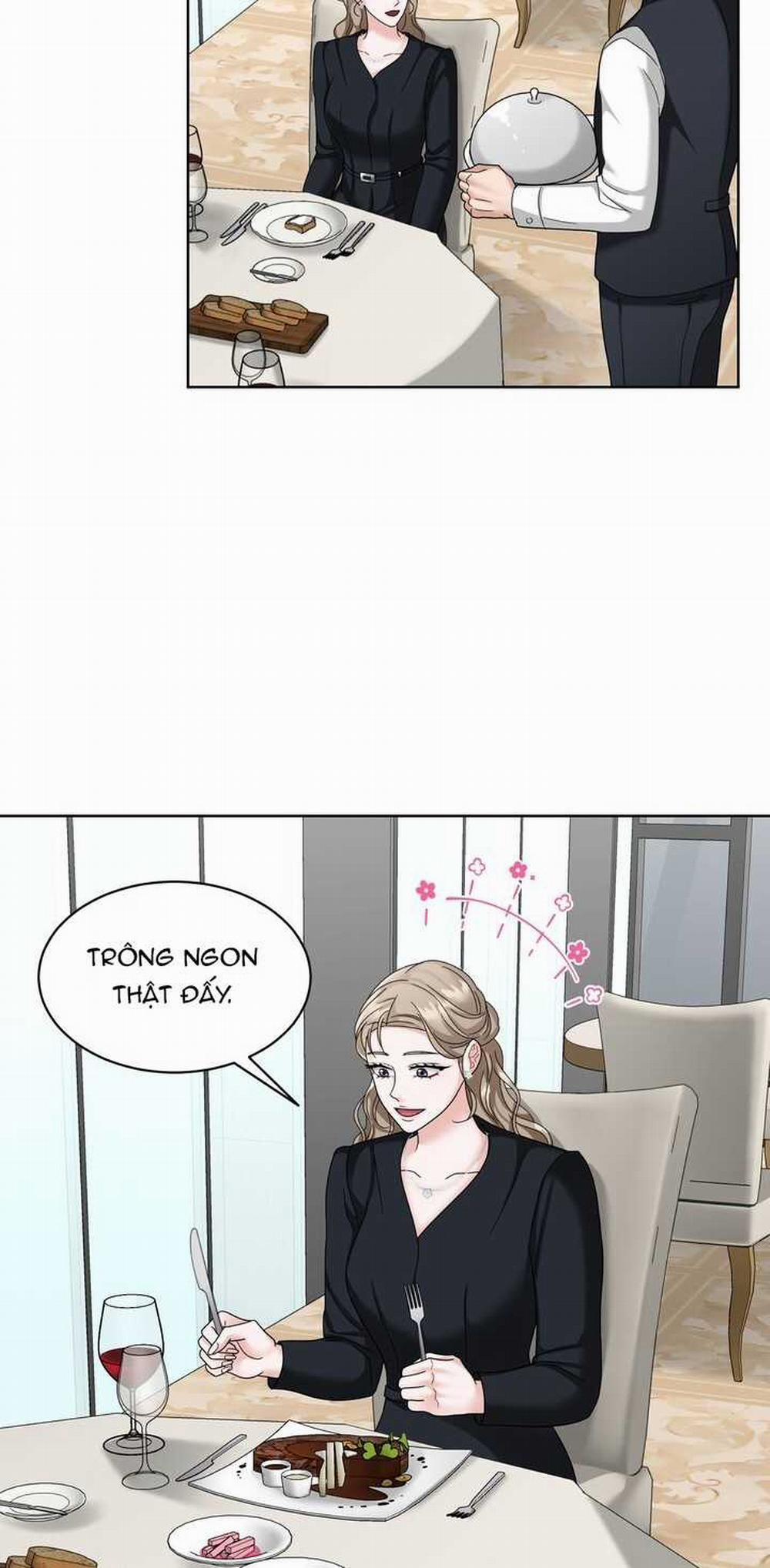 [18+] Vị Của Sếp 31.1 trang 33