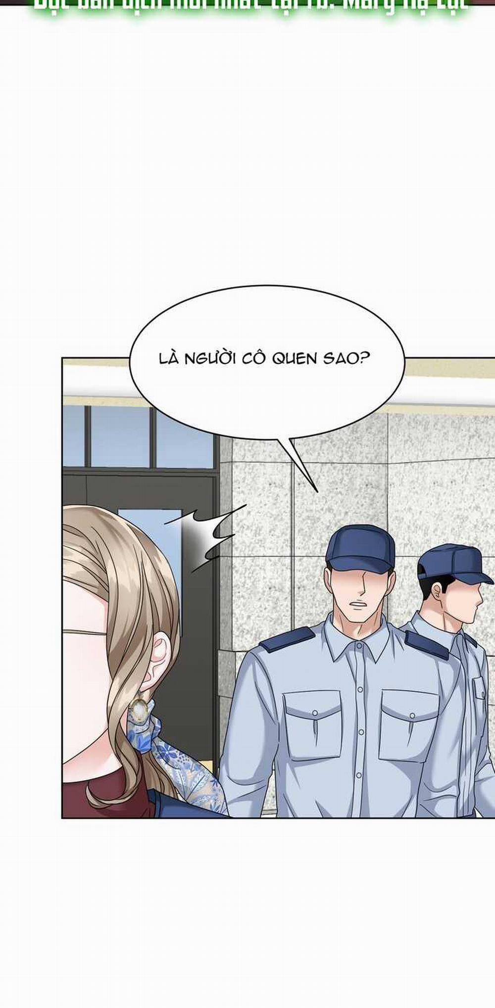 [18+] Vị Của Sếp 31.1 trang 6