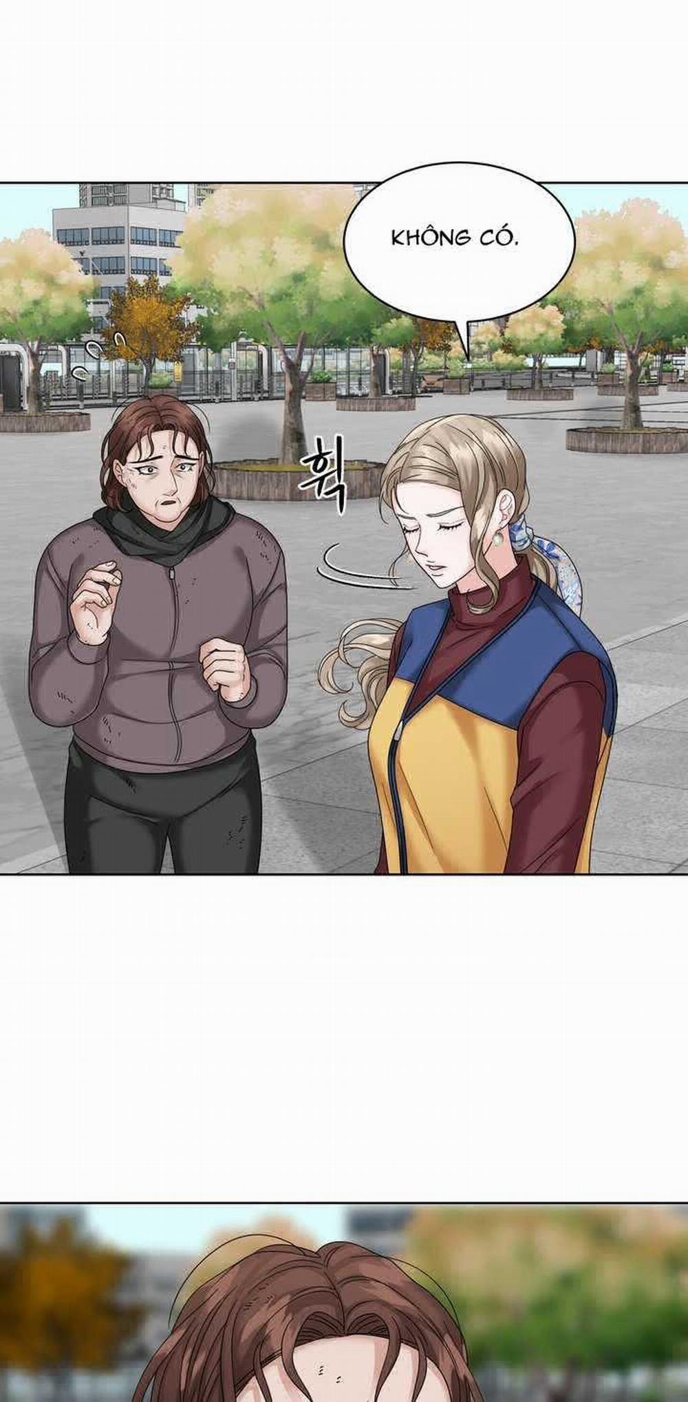 [18+] Vị Của Sếp 31.1 trang 7