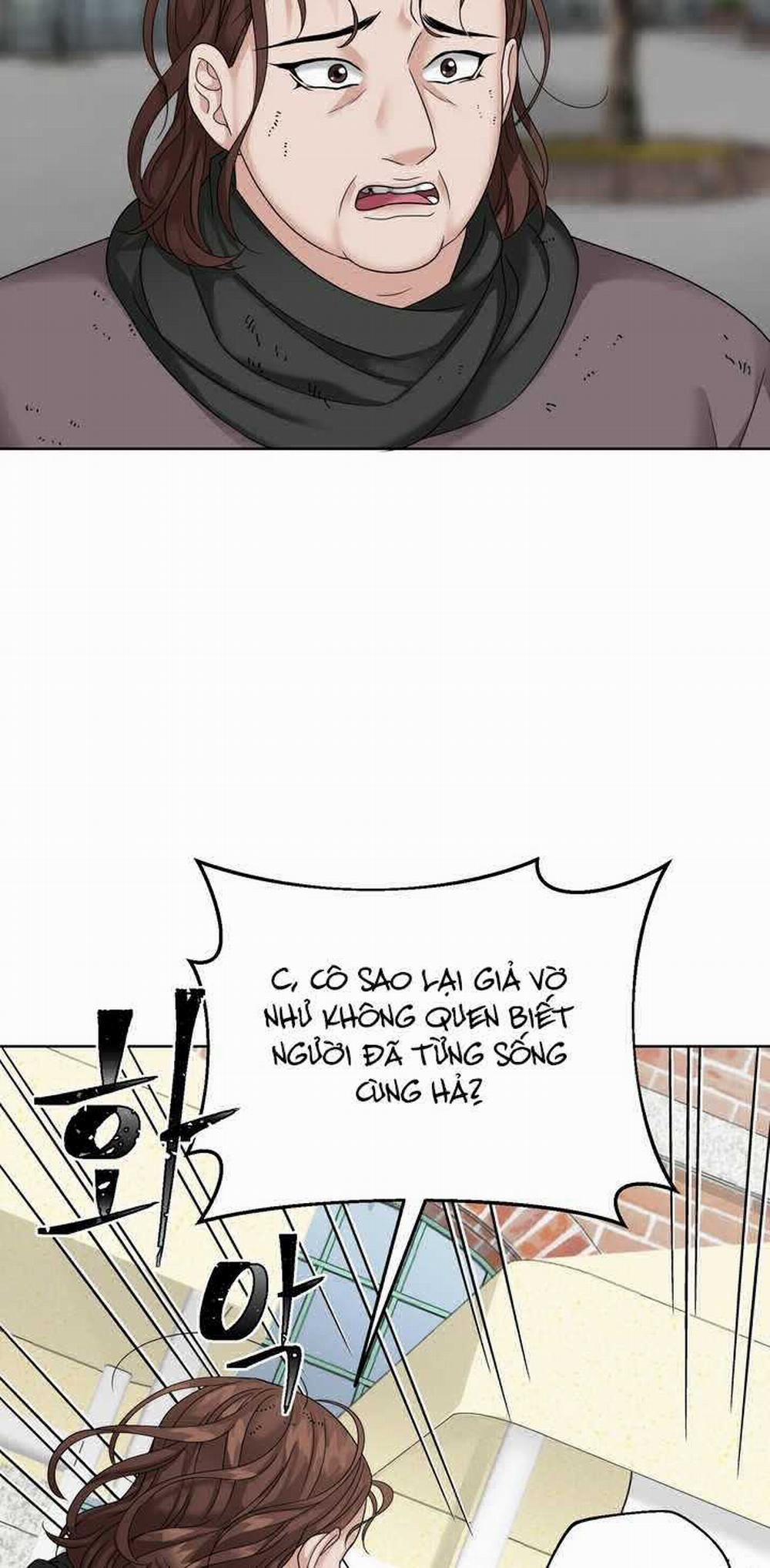 [18+] Vị Của Sếp 31.1 trang 8