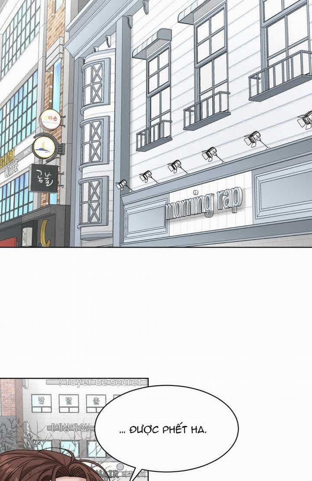 [18+] Vị Của Sếp 31.2 trang 11