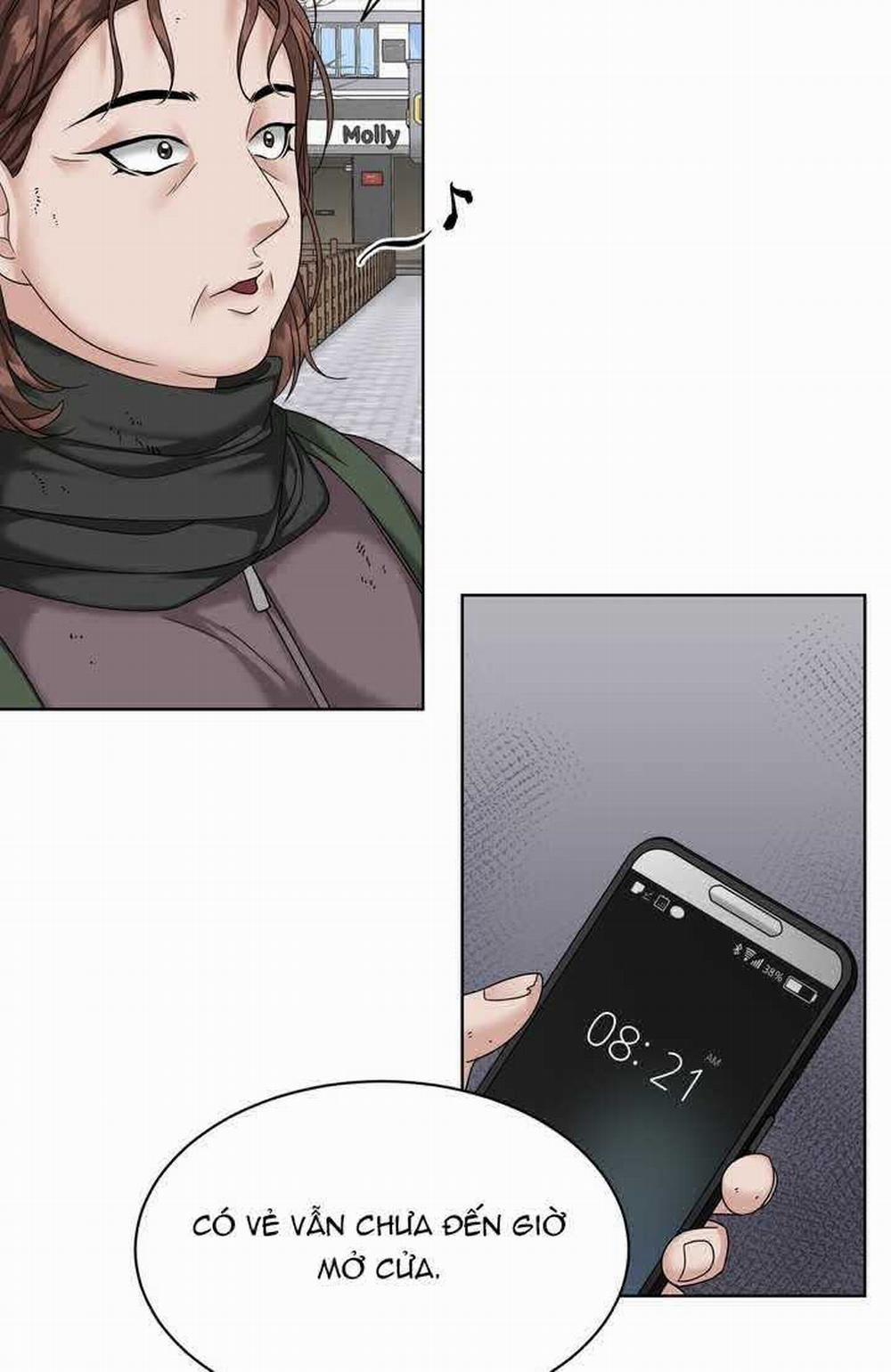 [18+] Vị Của Sếp 31.2 trang 12