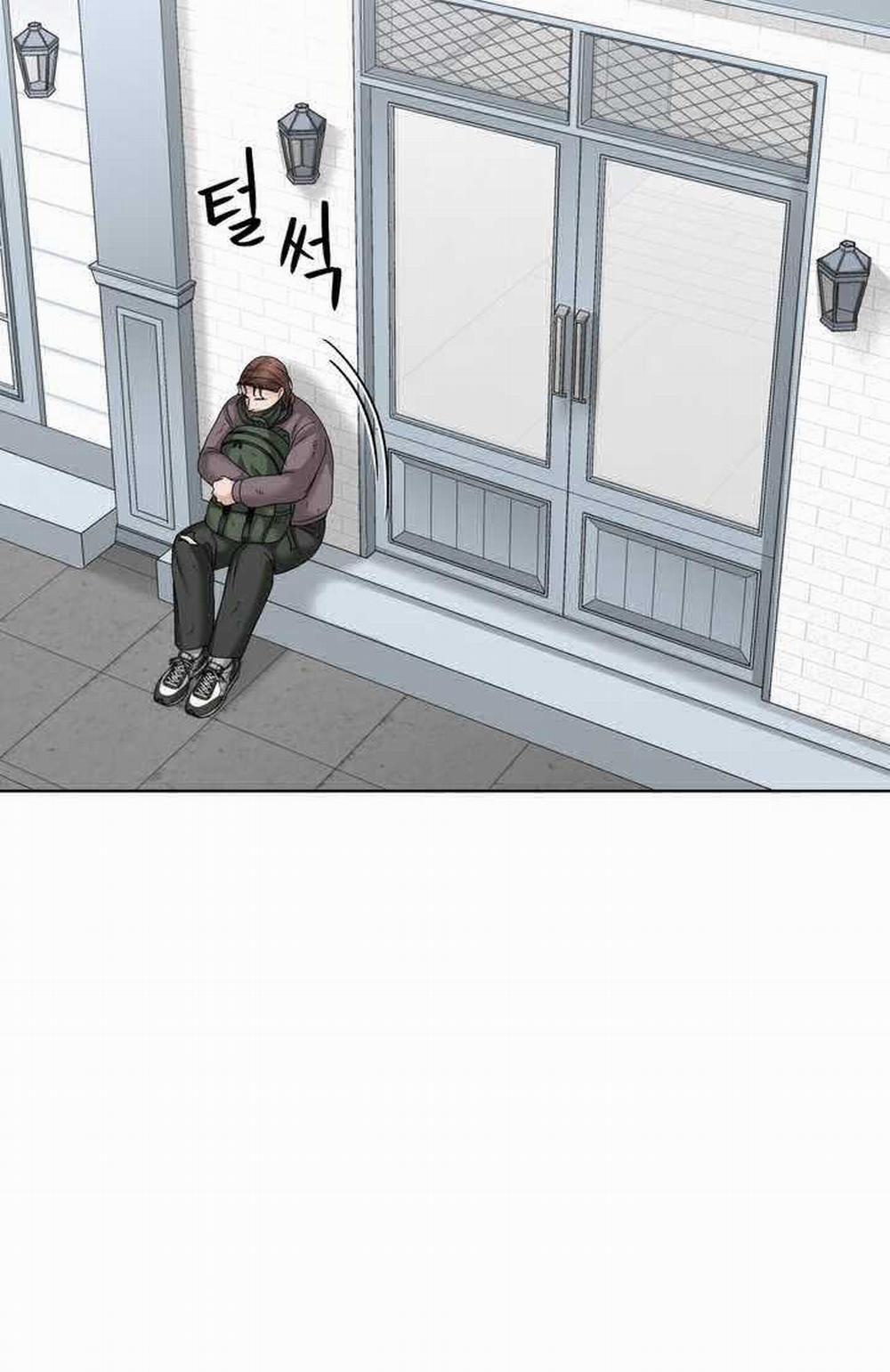 [18+] Vị Của Sếp 31.2 trang 14