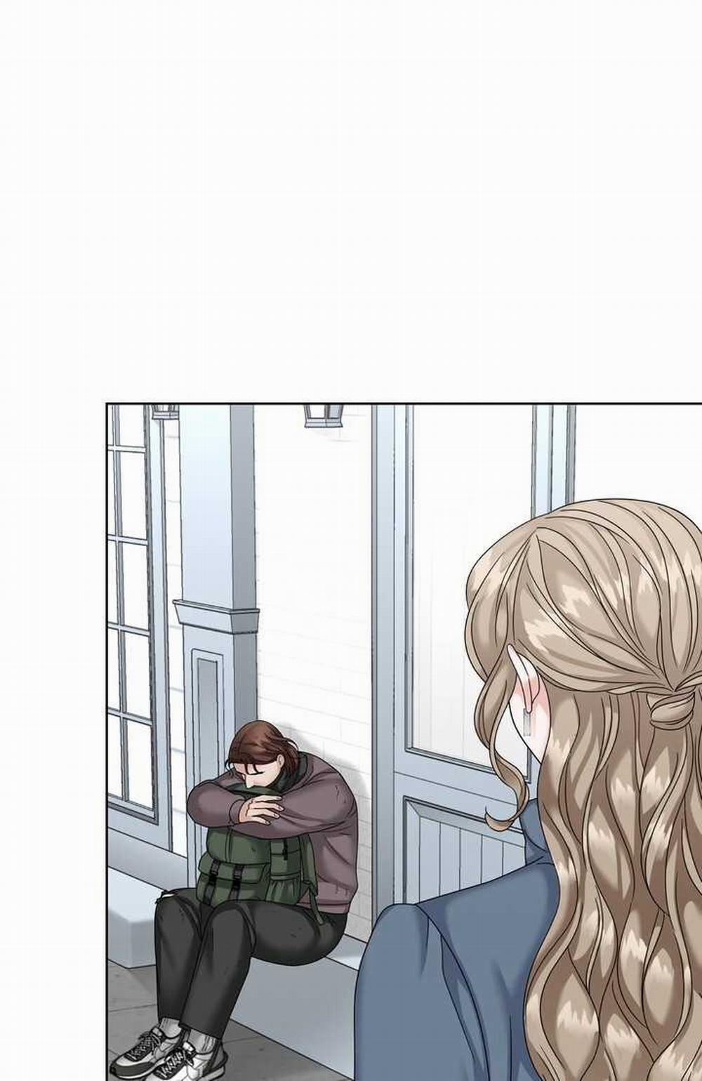 [18+] Vị Của Sếp 31.2 trang 15