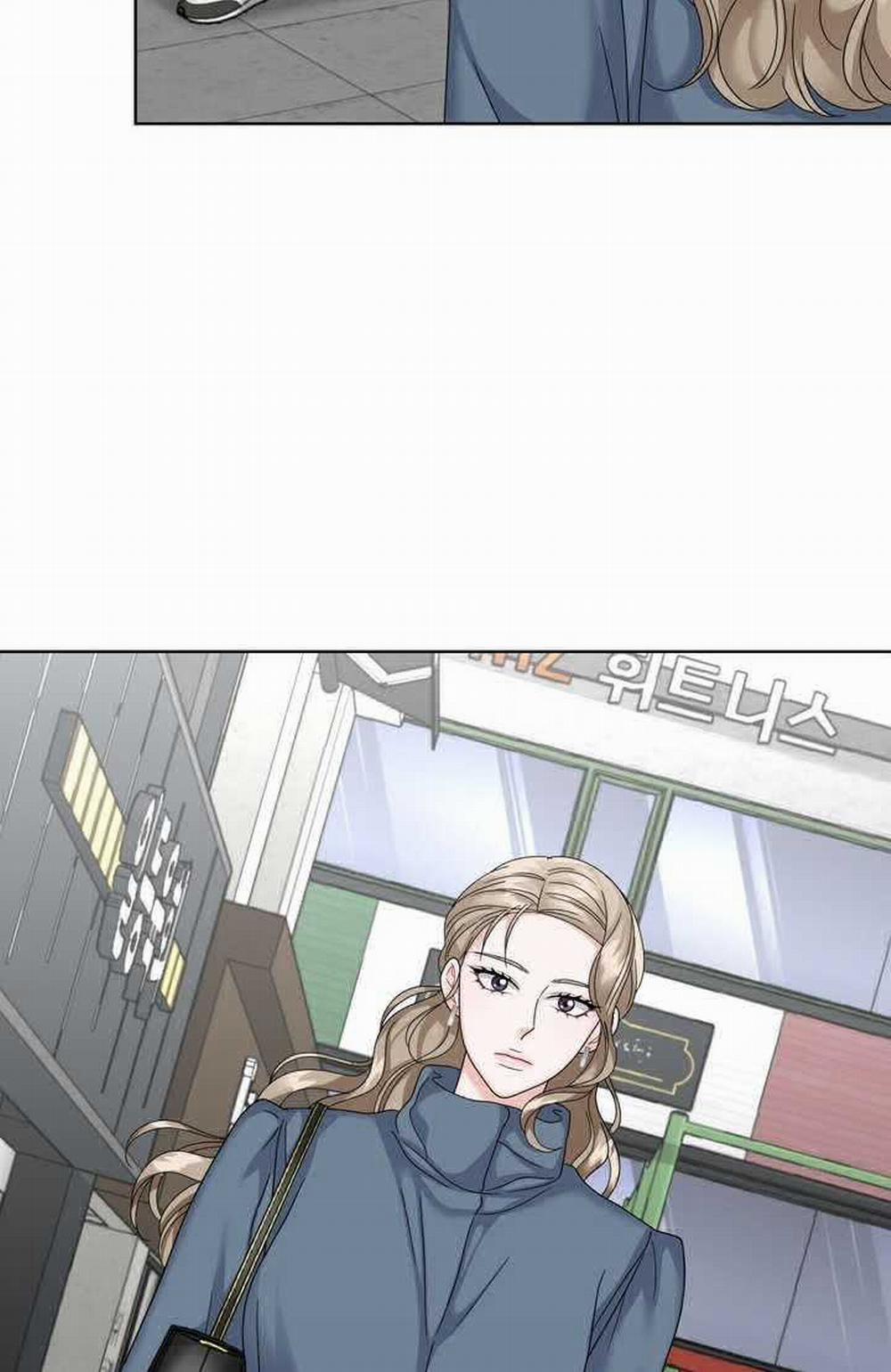 [18+] Vị Của Sếp 31.2 trang 16