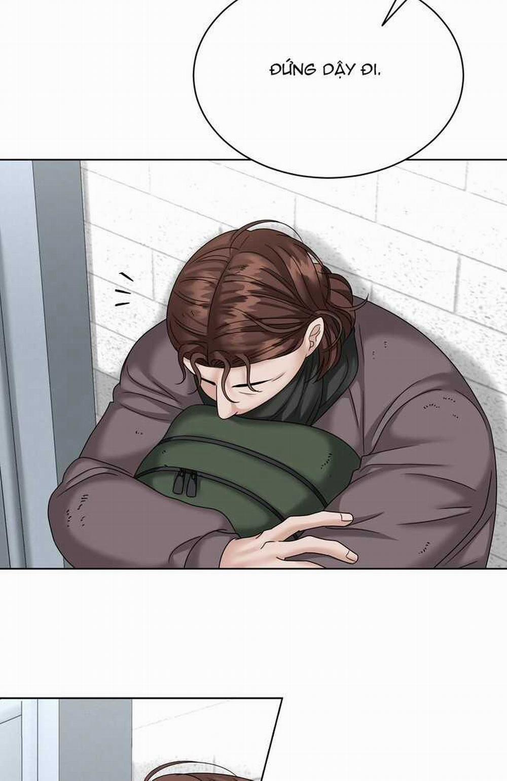 [18+] Vị Của Sếp 31.2 trang 18