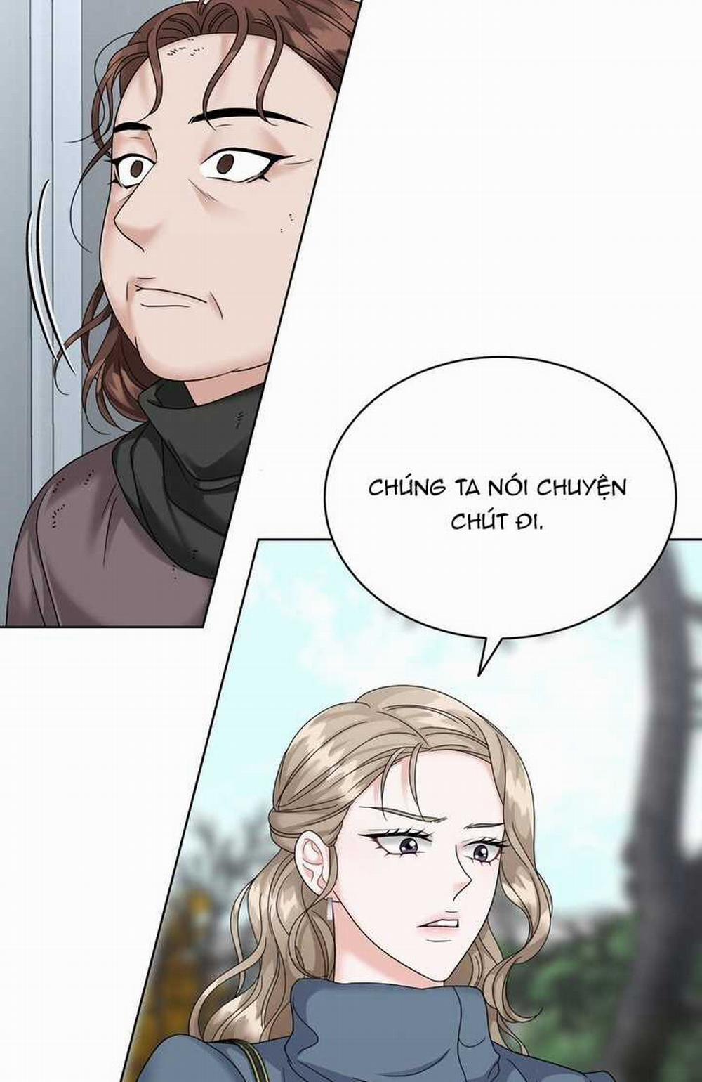 [18+] Vị Của Sếp 31.2 trang 19