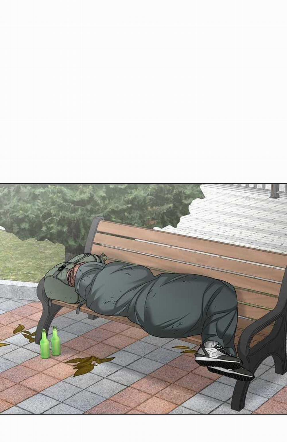 [18+] Vị Của Sếp 31.2 trang 2