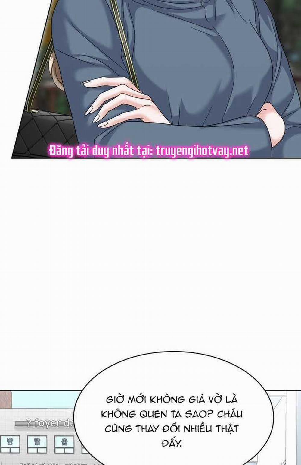 [18+] Vị Của Sếp 31.2 trang 20