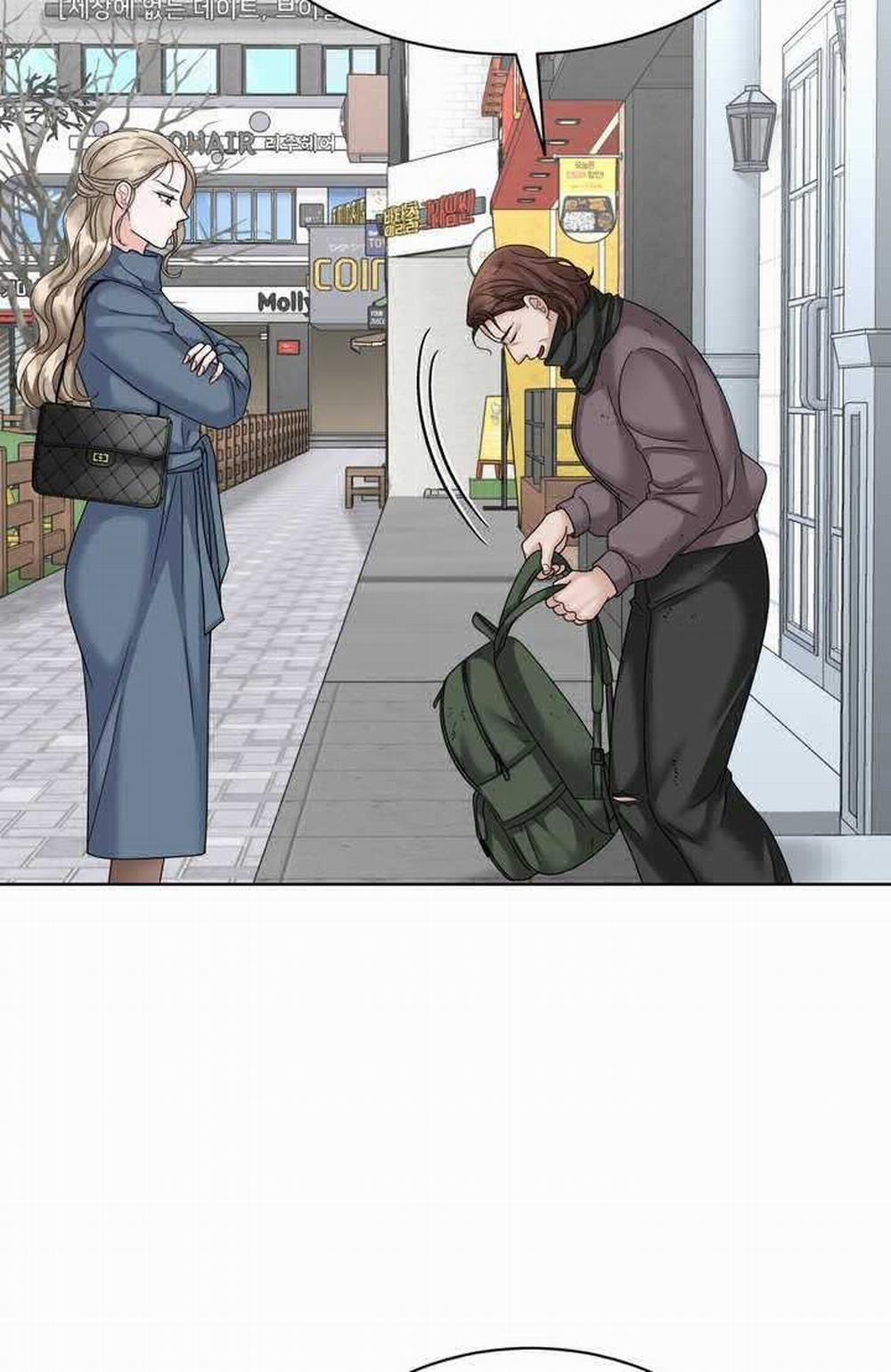 [18+] Vị Của Sếp 31.2 trang 21