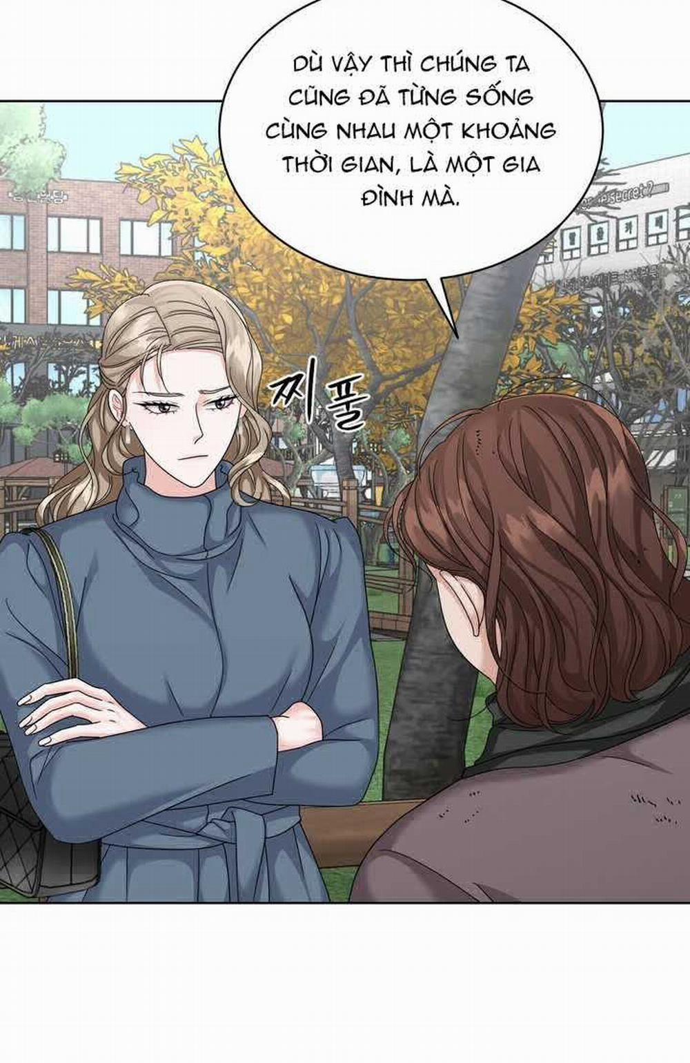 [18+] Vị Của Sếp 31.2 trang 22