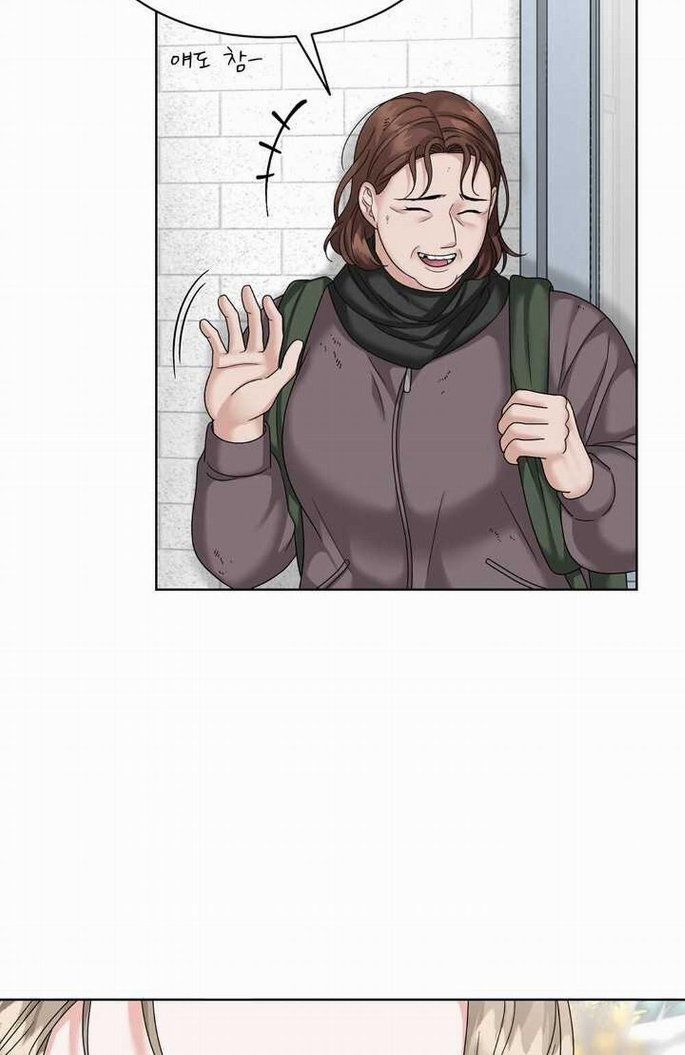 [18+] Vị Của Sếp 31.2 trang 27