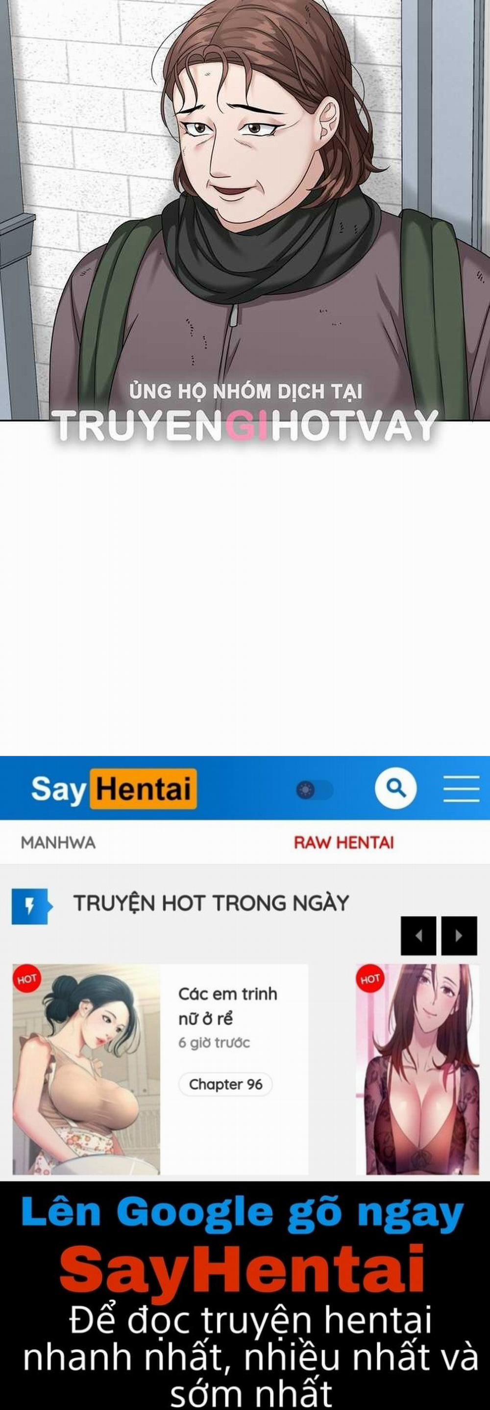 [18+] Vị Của Sếp 31.2 trang 29