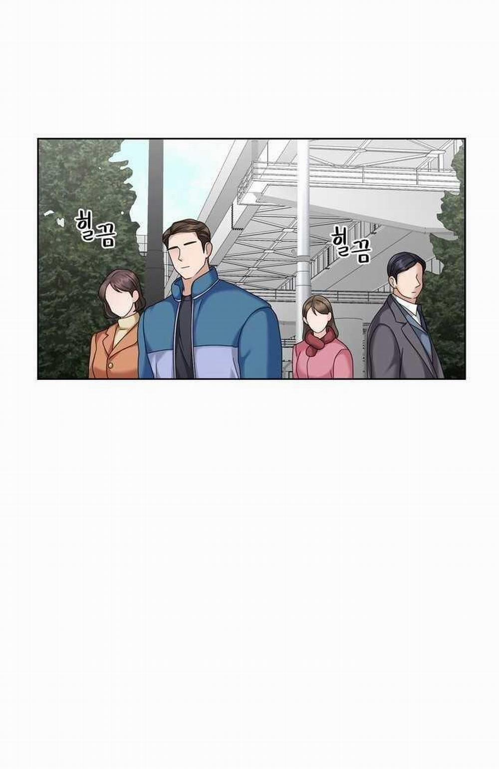 [18+] Vị Của Sếp 31.2 trang 3