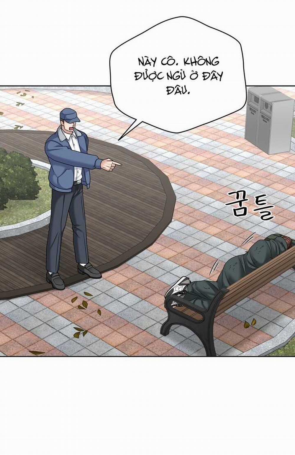 [18+] Vị Của Sếp 31.2 trang 4