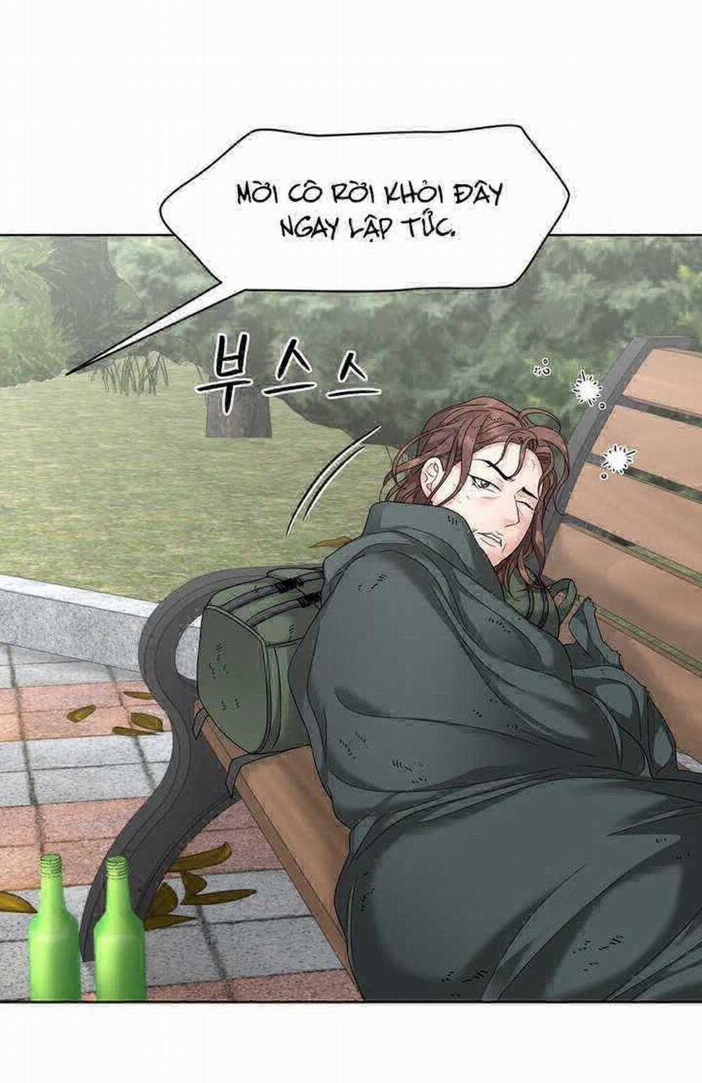 [18+] Vị Của Sếp 31.2 trang 5