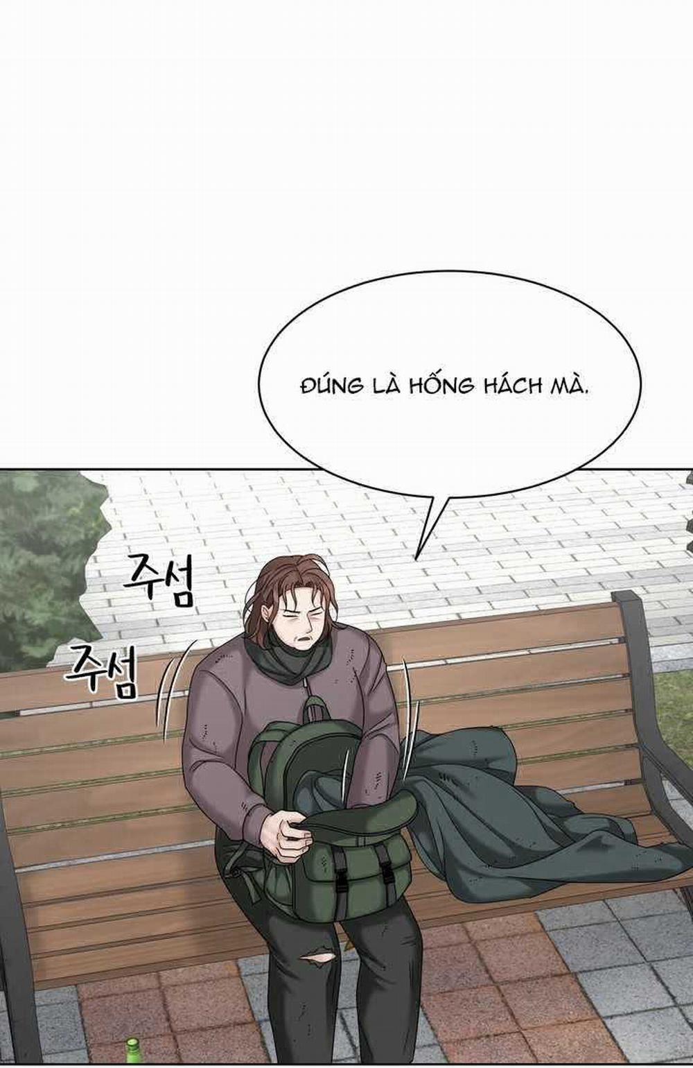 [18+] Vị Của Sếp 31.2 trang 6