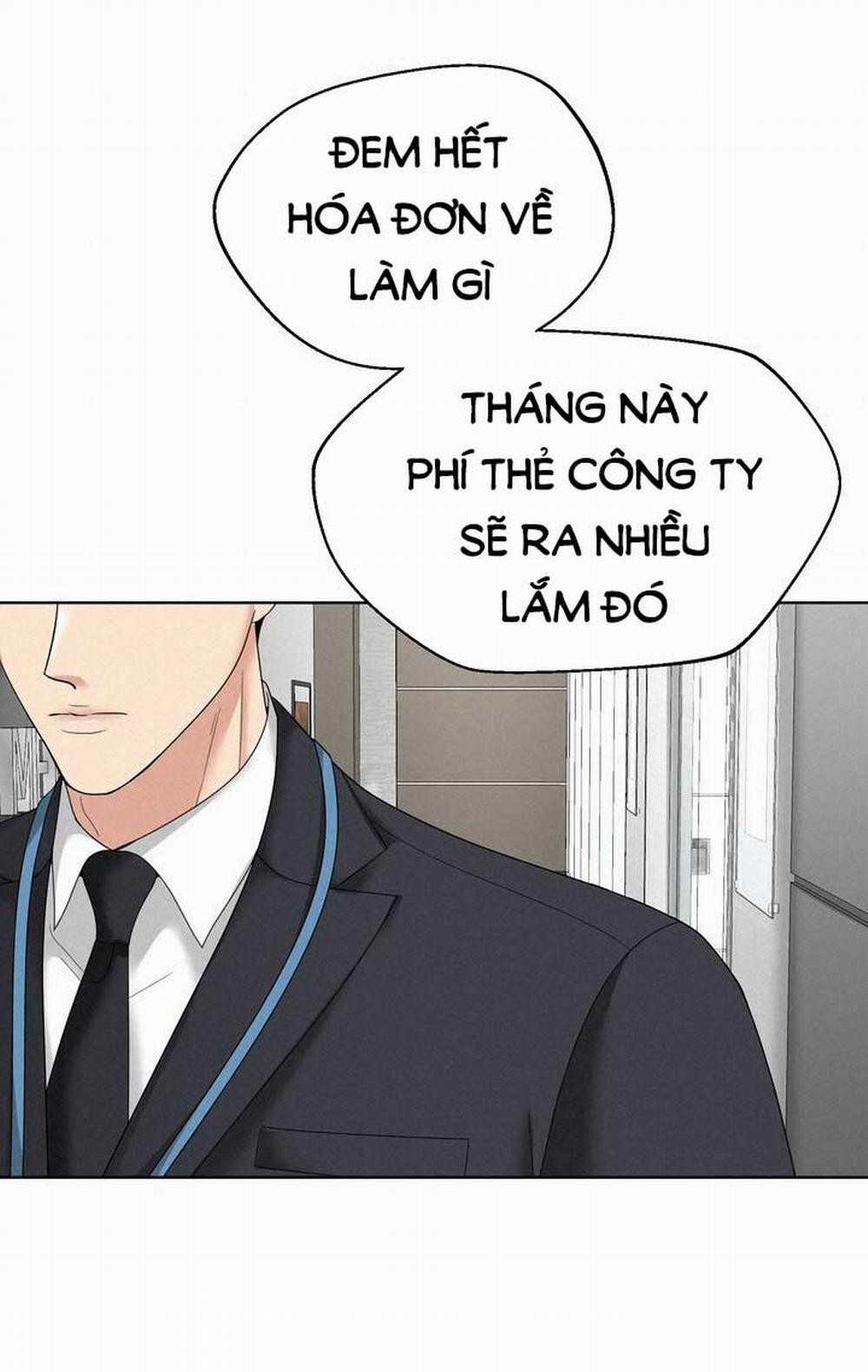 [18+] Vị Của Sếp 4.1 trang 12