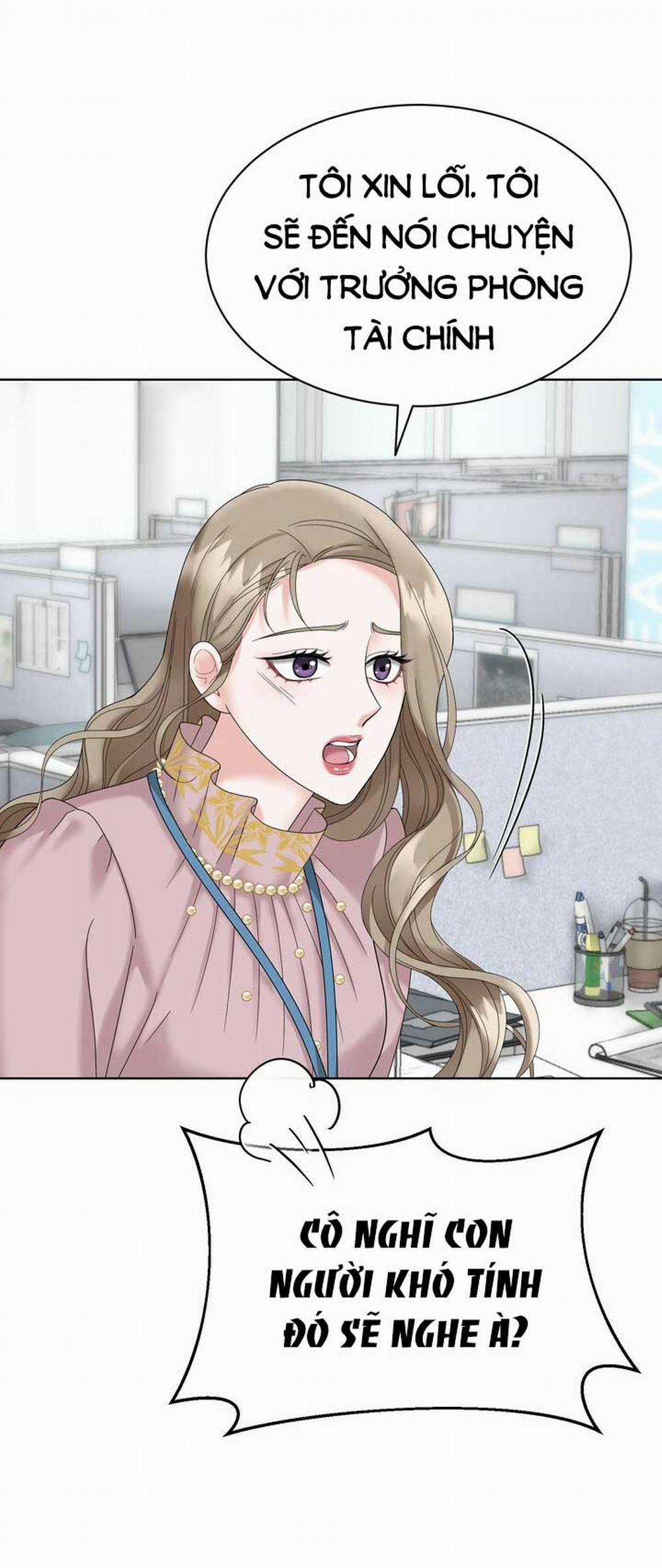 [18+] Vị Của Sếp 4.1 trang 14