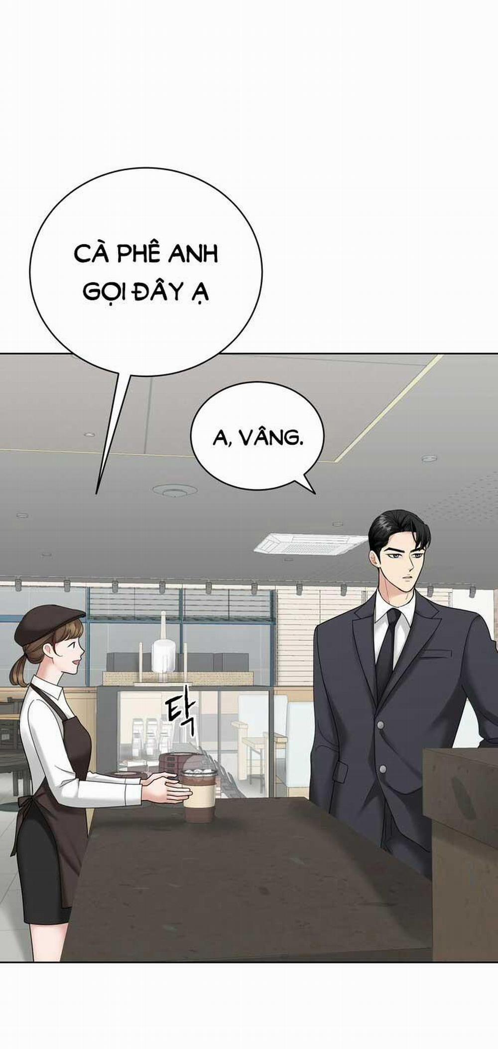 [18+] Vị Của Sếp 4.1 trang 2